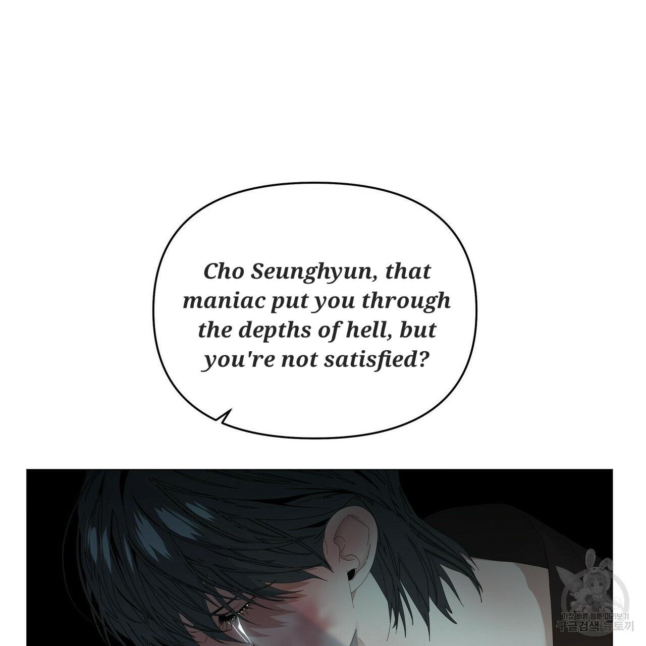 Stockholm syndrome Chapter 56 page 30 - 