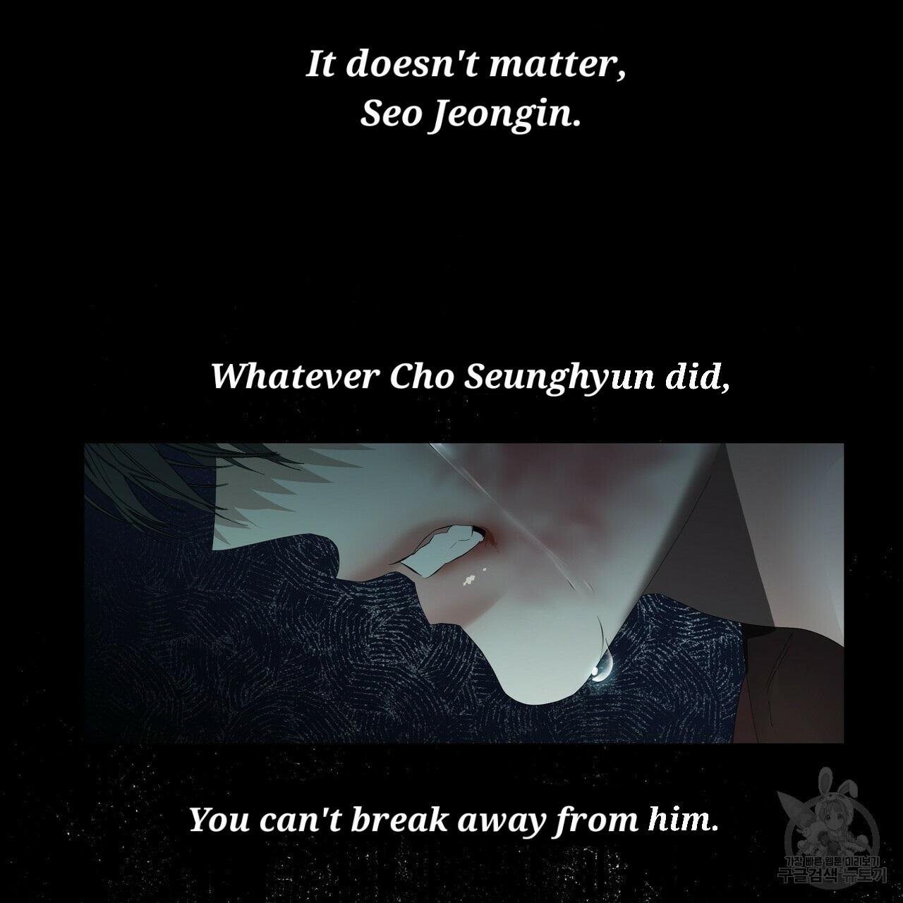 Stockholm syndrome Chapter 56 page 39 - 