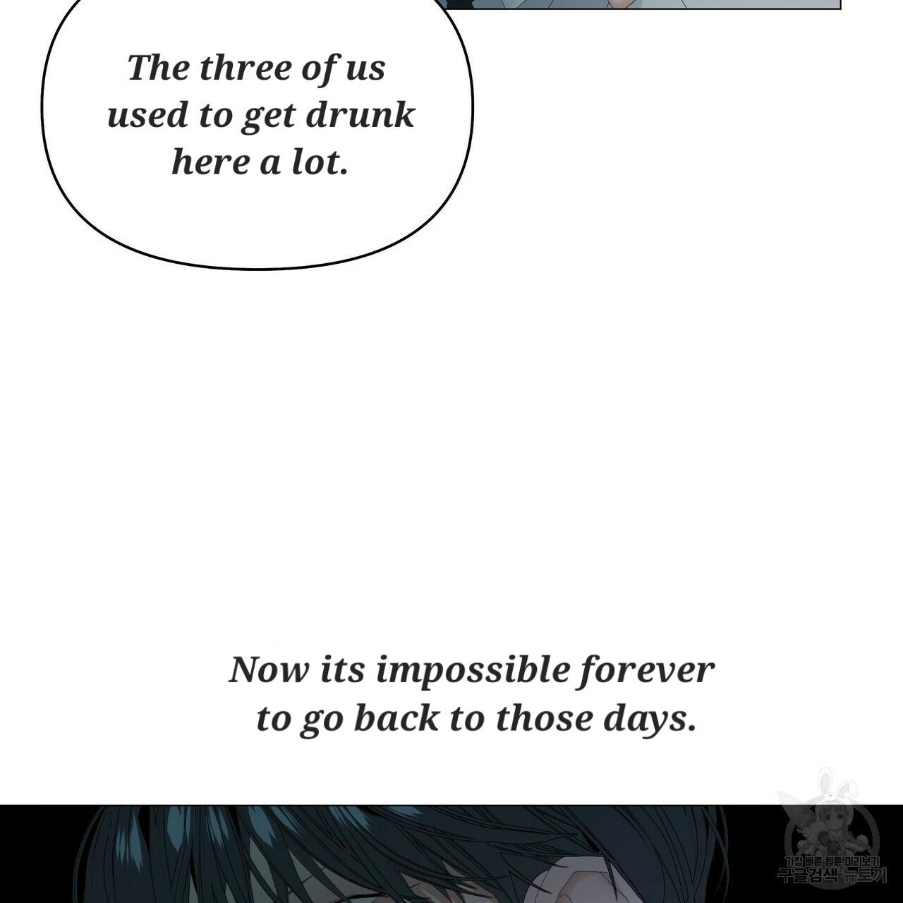 Stockholm syndrome Chapter 56 page 47 - 