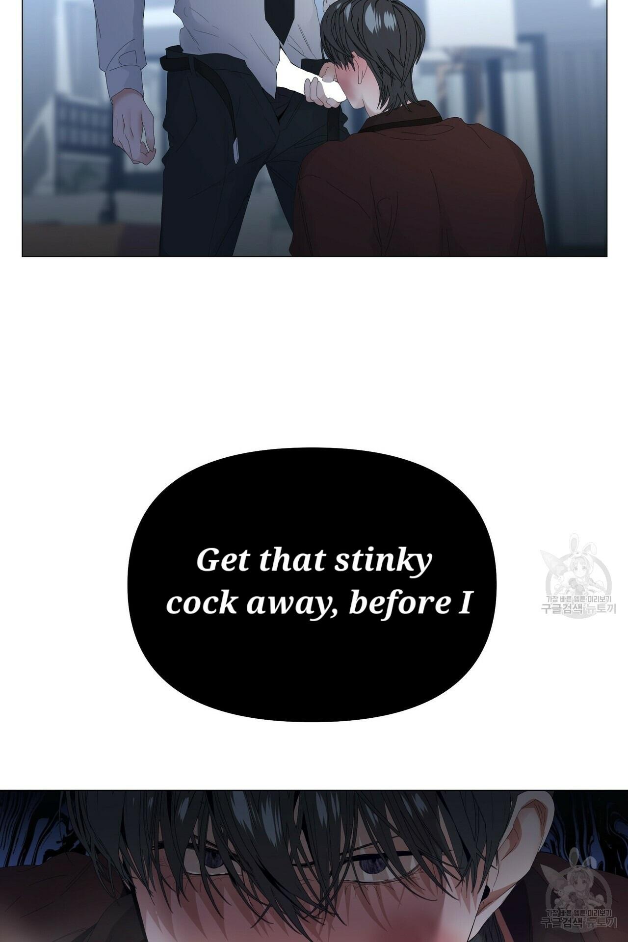 Stockholm syndrome Chapter 56 page 64 - 