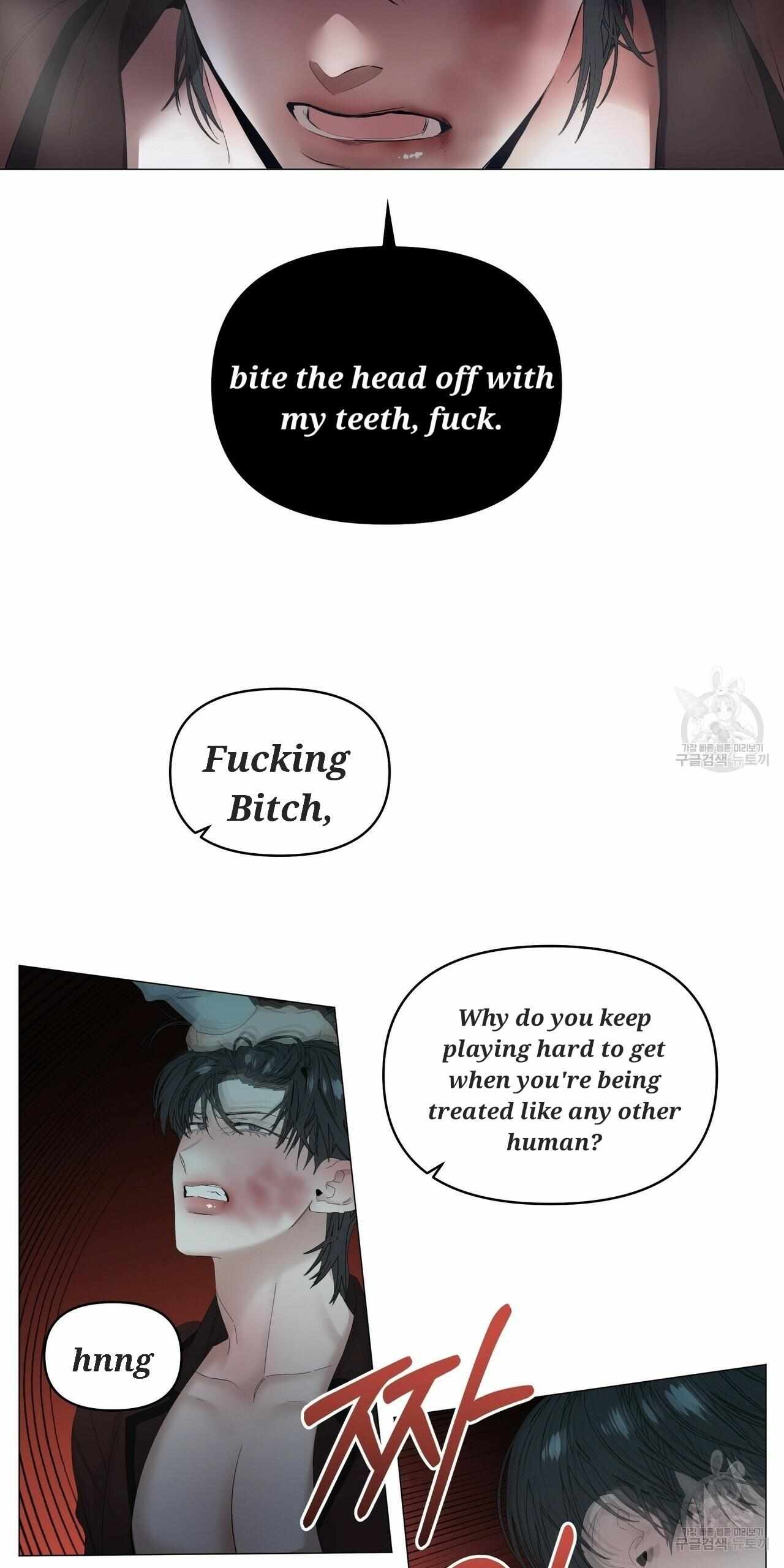 Stockholm syndrome Chapter 56 page 65 - 