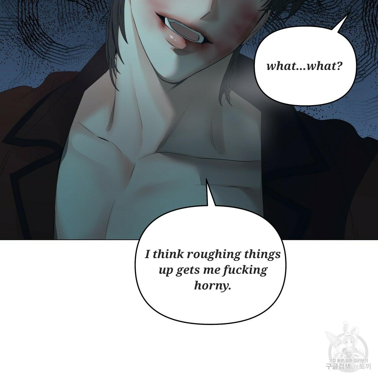 Stockholm syndrome Chapter 56 page 68 - 