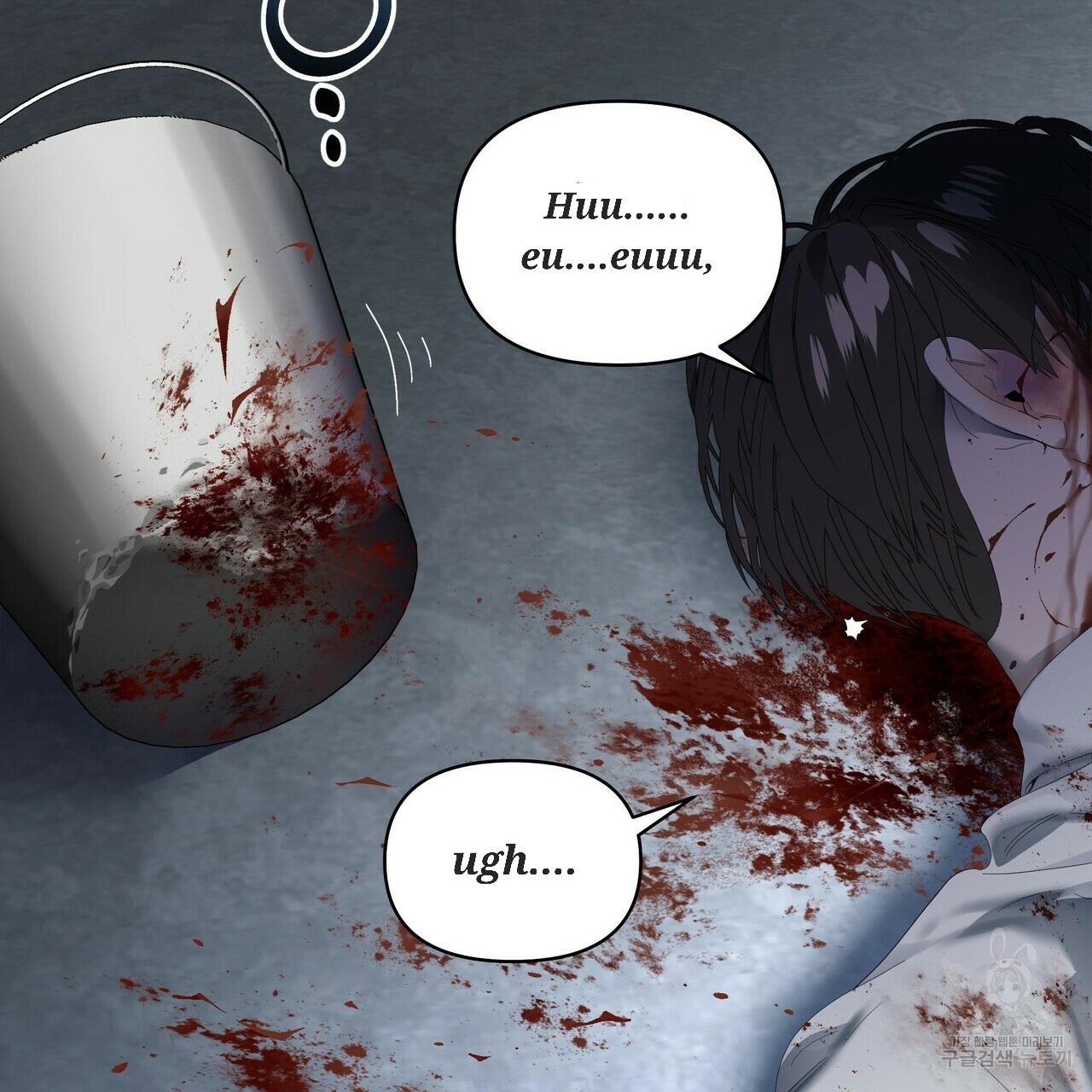 Stockholm syndrome Chapter 57 page 38 - 