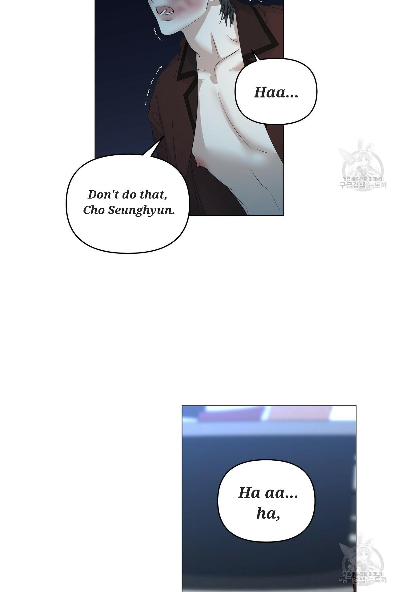 Stockholm syndrome Chapter 57 page 65 - 