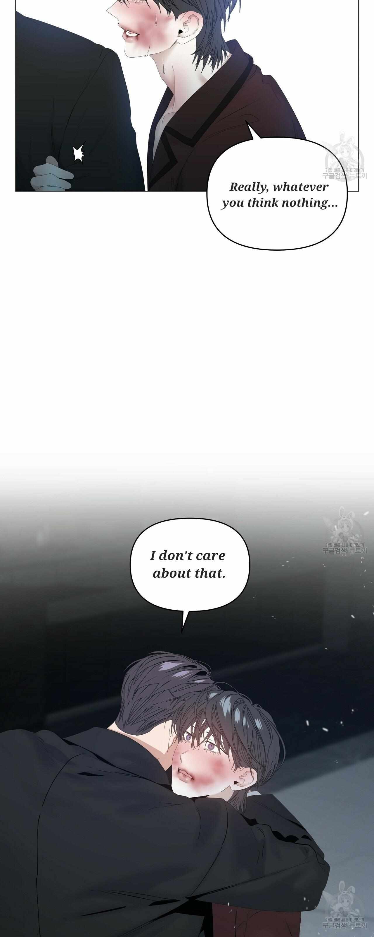 Stockholm syndrome Chapter 57 page 78 - 