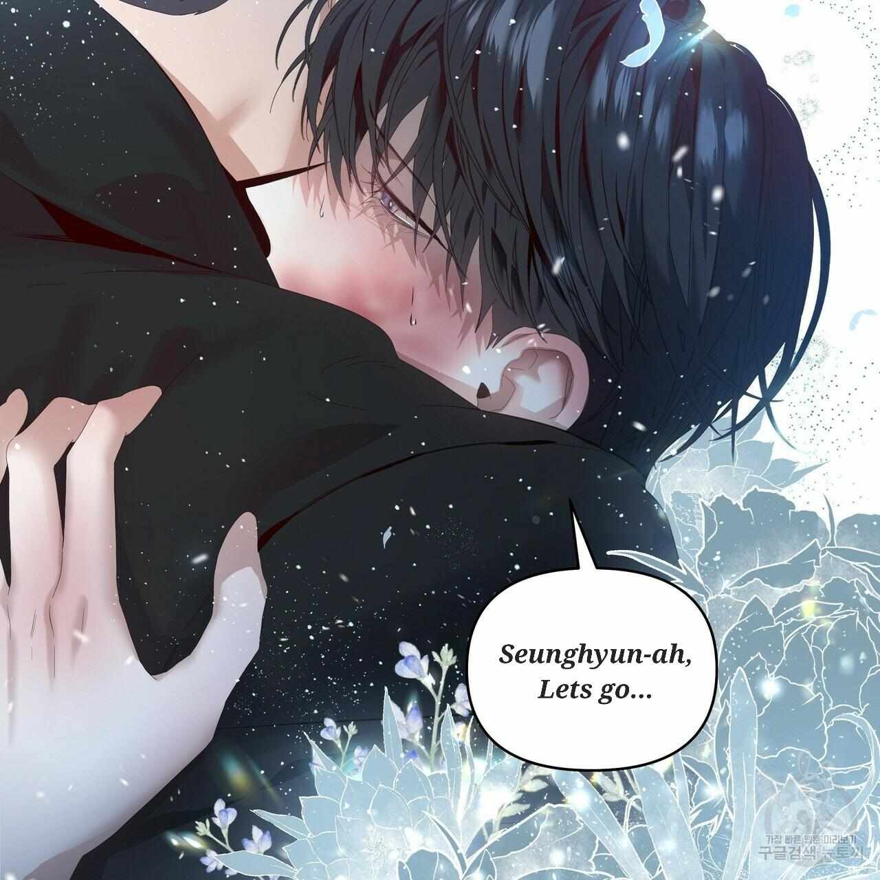 Stockholm syndrome Chapter 57 page 81 - 