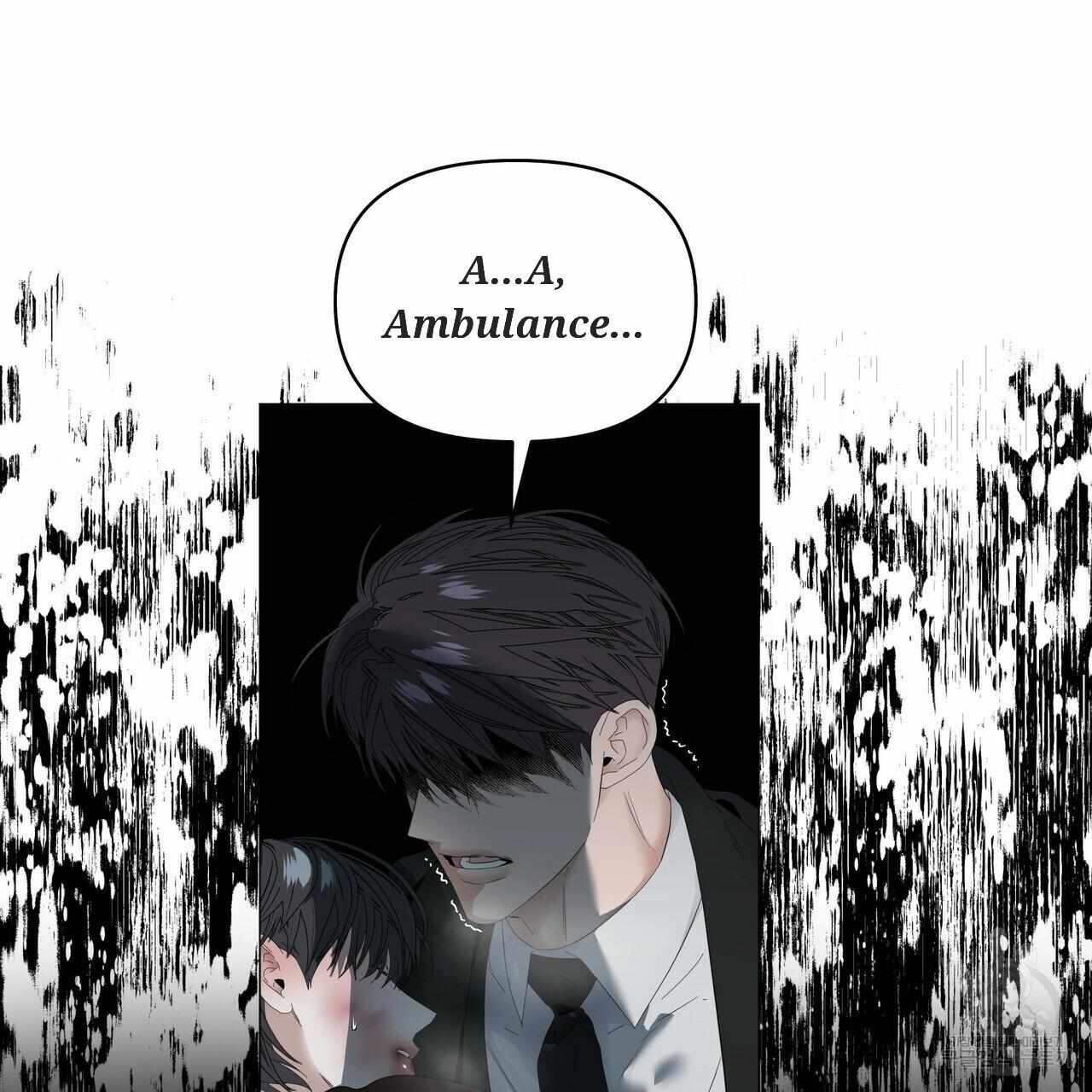 Stockholm syndrome Chapter 58 page 28 - 