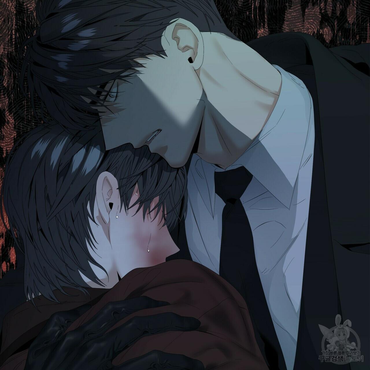 Stockholm syndrome Chapter 58 page 30 - 