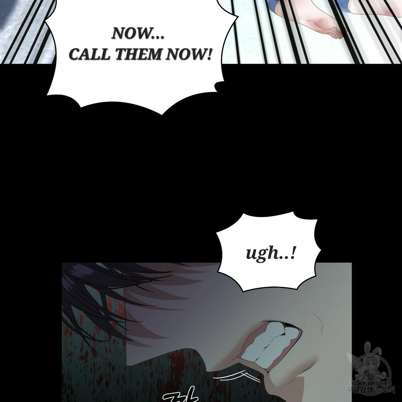 Stockholm syndrome Chapter 58 page 33 - 