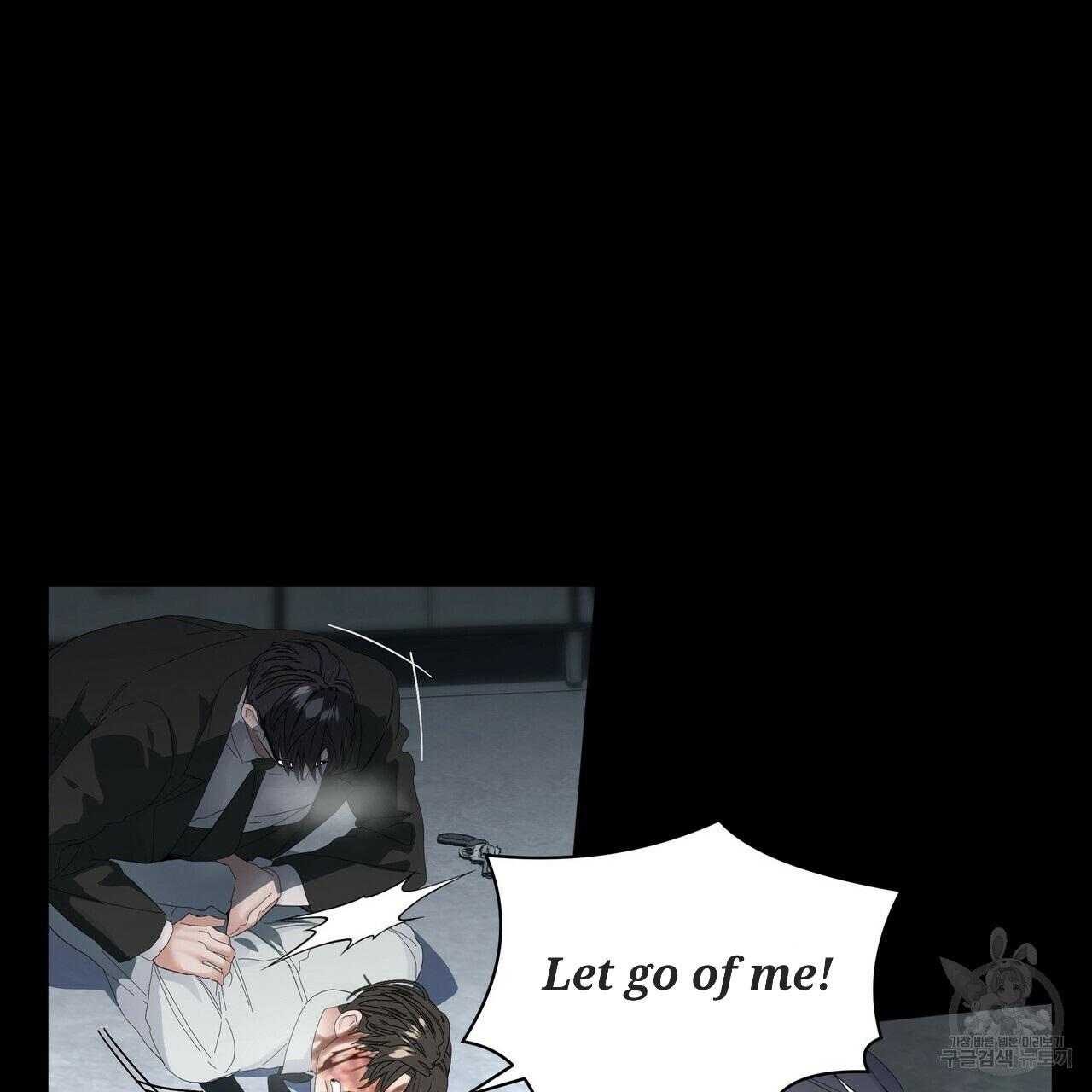 Stockholm syndrome Chapter 58 page 36 - 