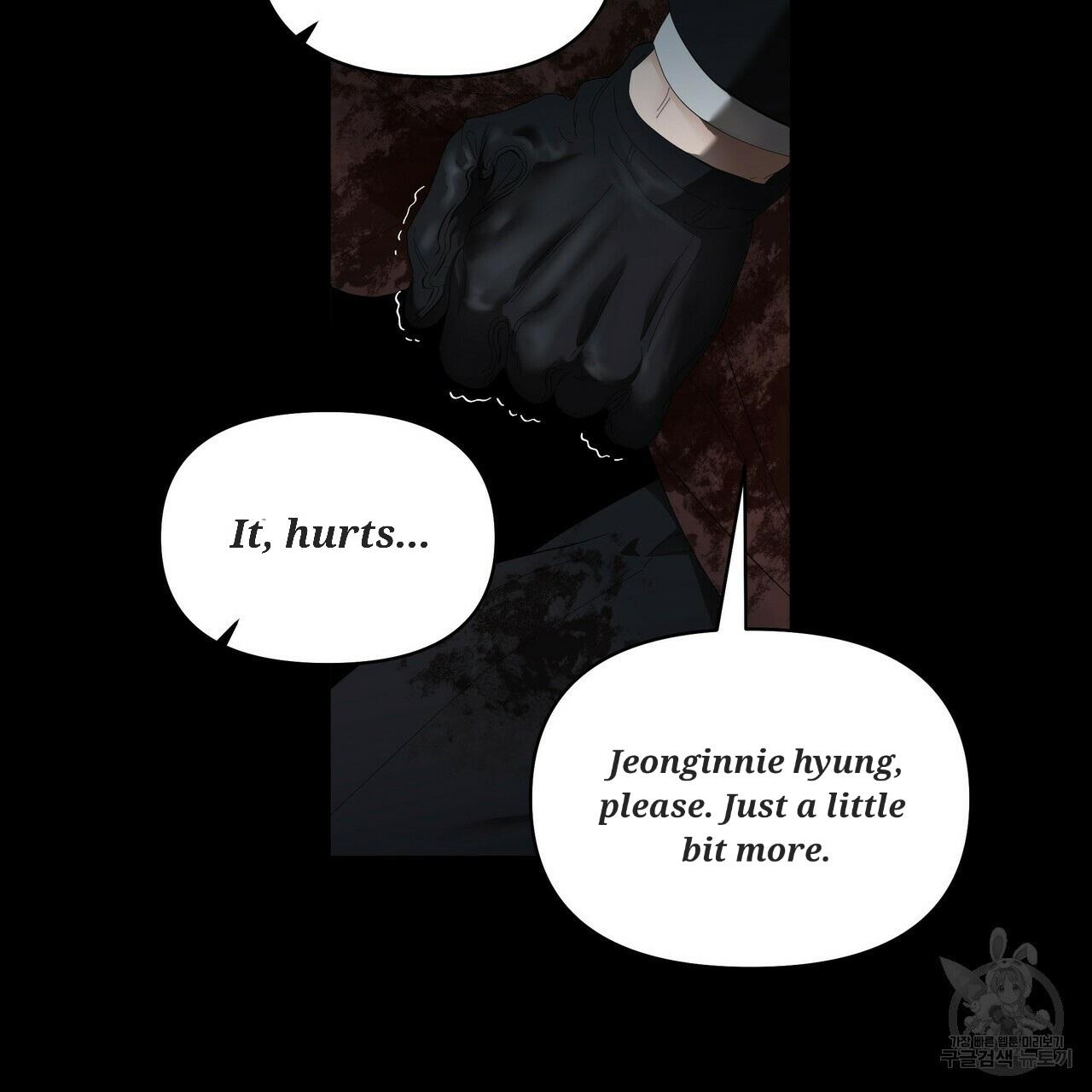 Stockholm syndrome Chapter 58 page 40 - 