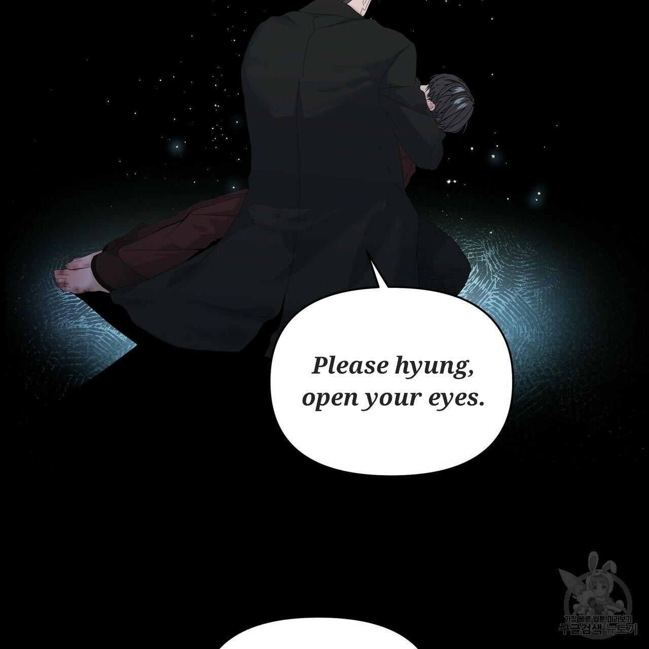 Stockholm syndrome Chapter 58 page 50 - 