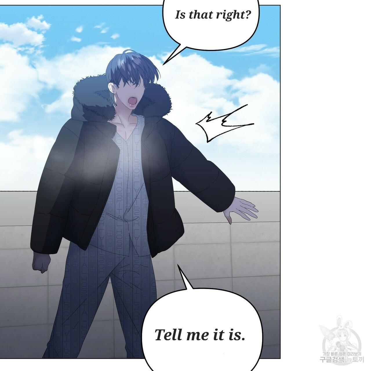 Stockholm syndrome Chapter 58 page 76 - 