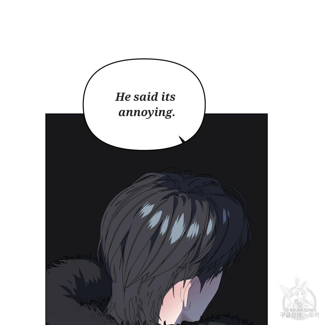 Stockholm syndrome Chapter 59 page 19 - 