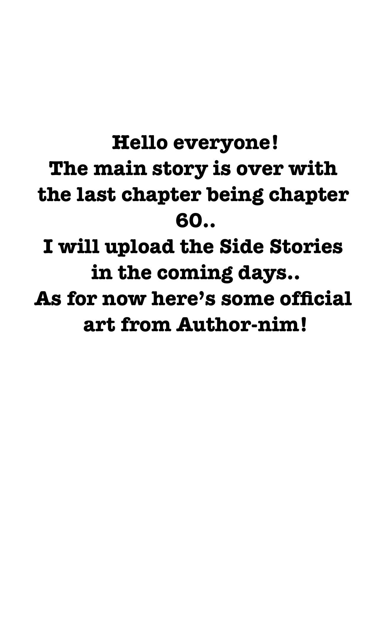 Stockholm syndrome Chapter 60.1 page 2 - 
