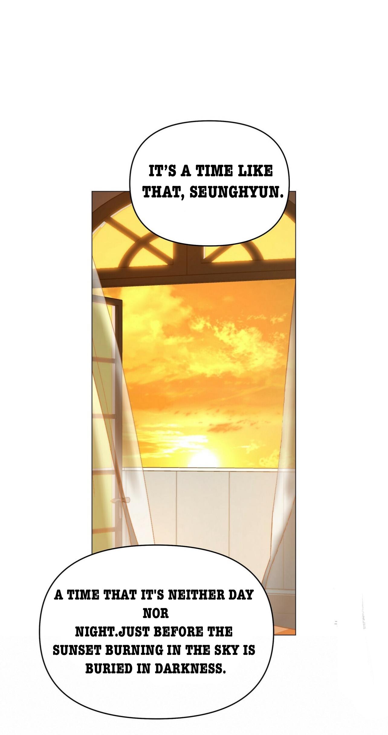 Stockholm syndrome Chapter 60 page 11 - 