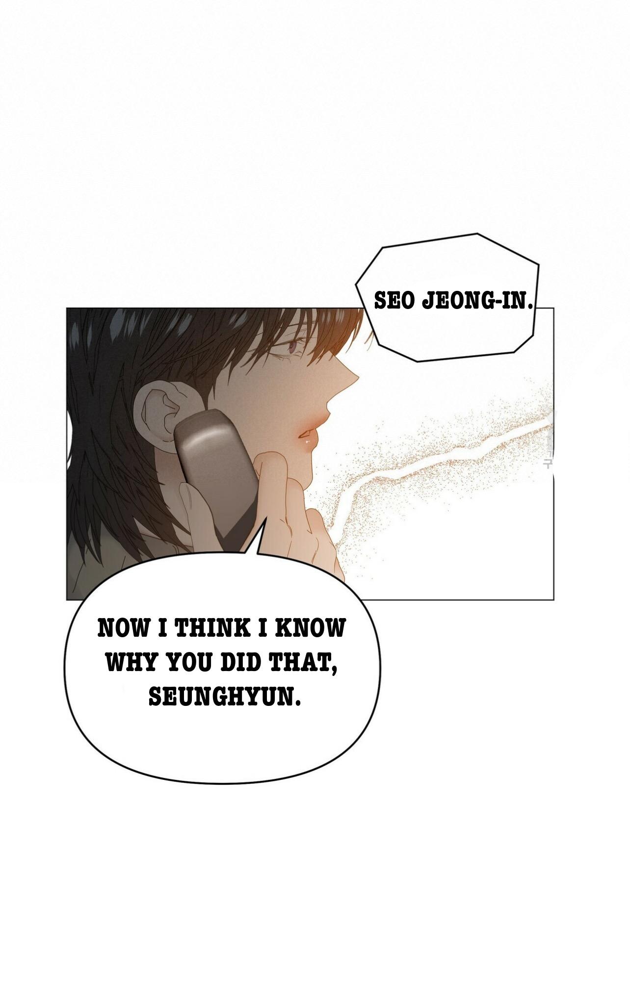 Stockholm syndrome Chapter 60 page 12 - 