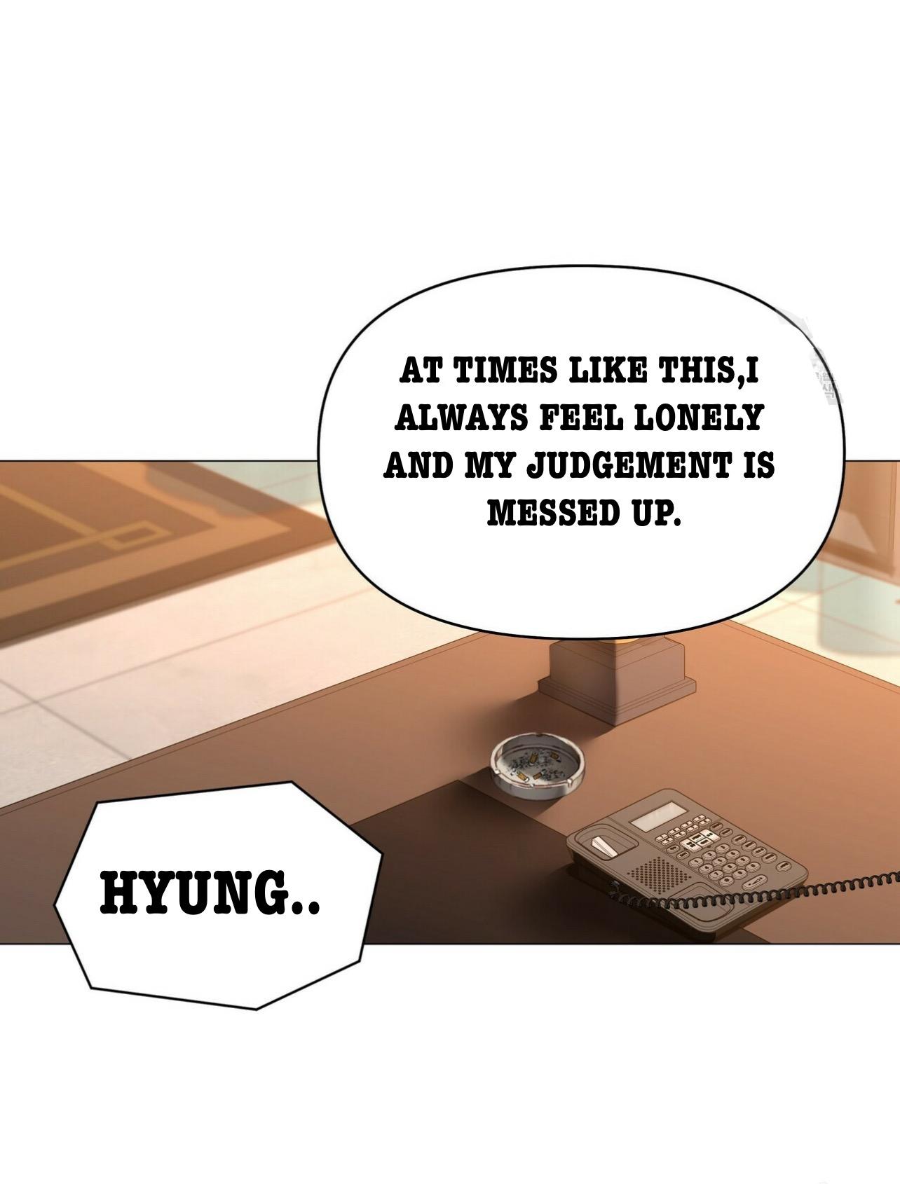 Stockholm syndrome Chapter 60 page 13 - 