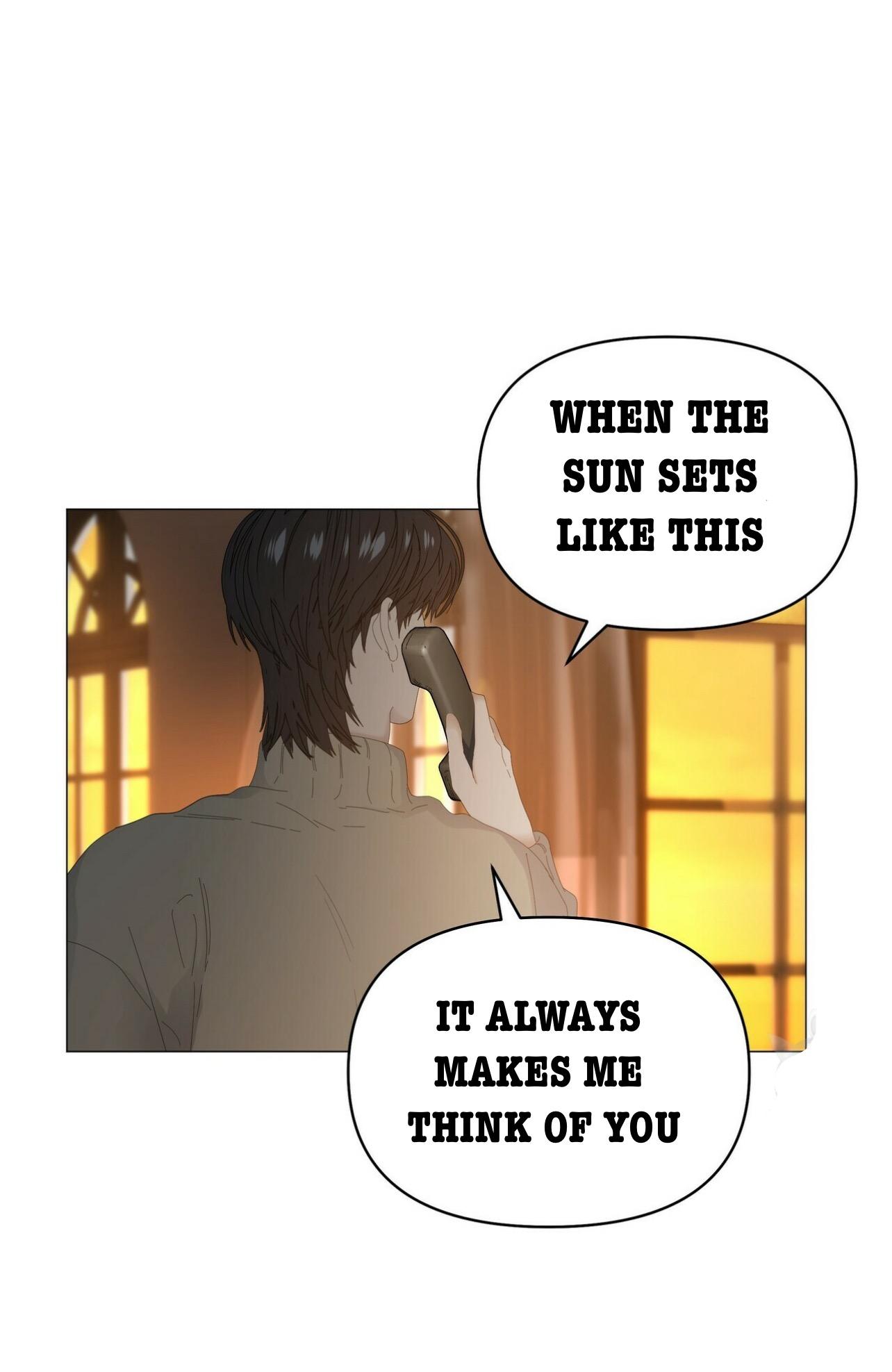 Stockholm syndrome Chapter 60 page 15 - 