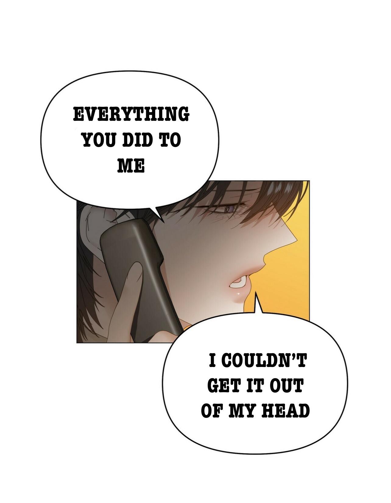 Stockholm syndrome Chapter 60 page 16 - 
