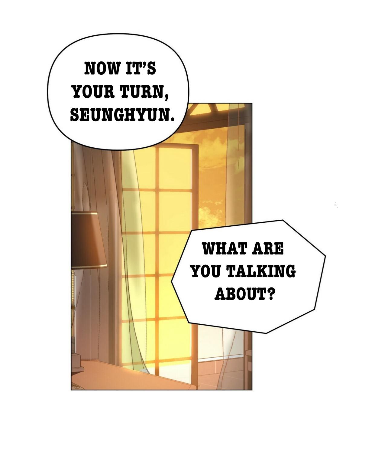 Stockholm syndrome Chapter 60 page 17 - 