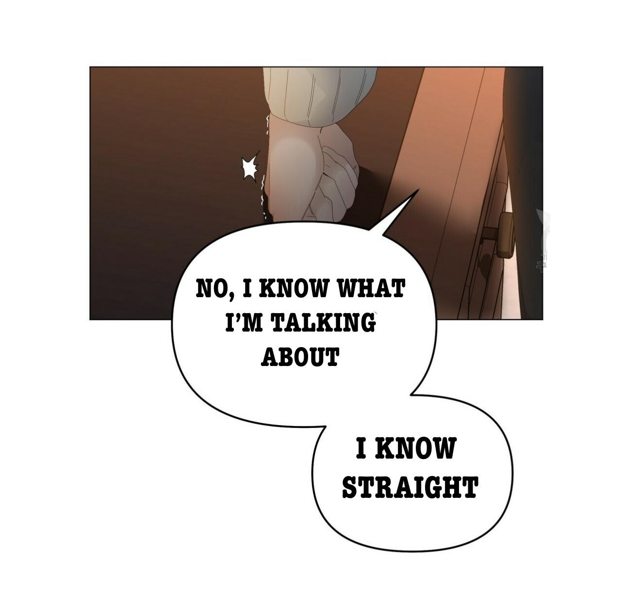 Stockholm syndrome Chapter 60 page 19 - 