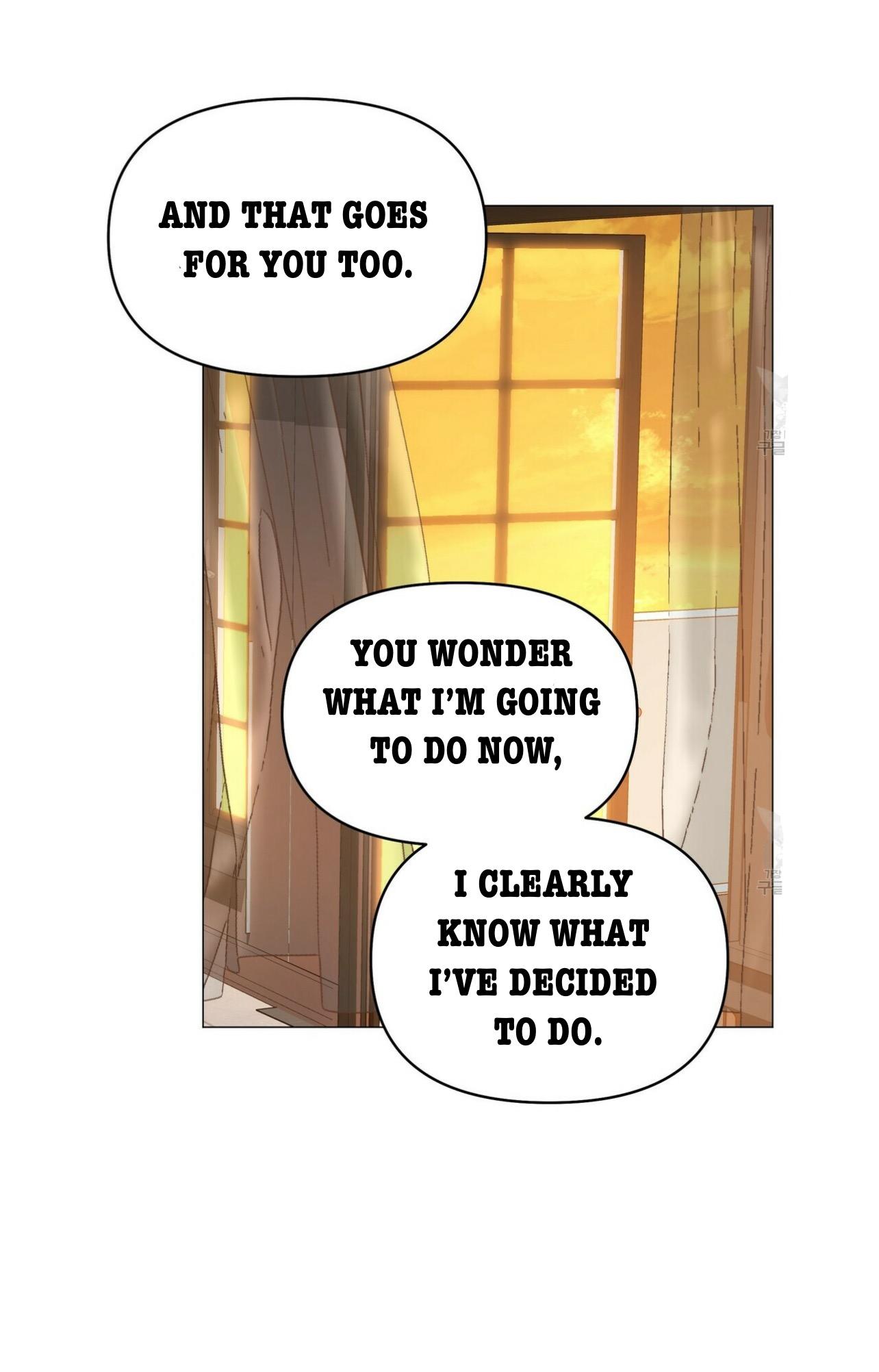 Stockholm syndrome Chapter 60 page 20 - 