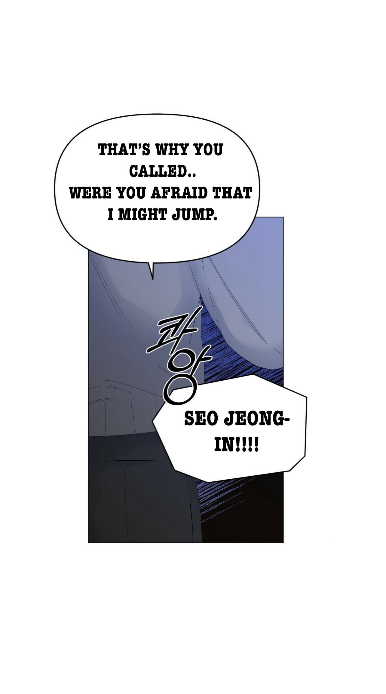 Stockholm syndrome Chapter 60 page 21 - 