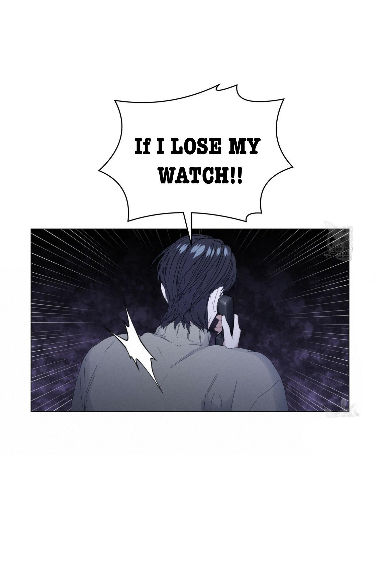 Stockholm syndrome Chapter 60 page 24 - 