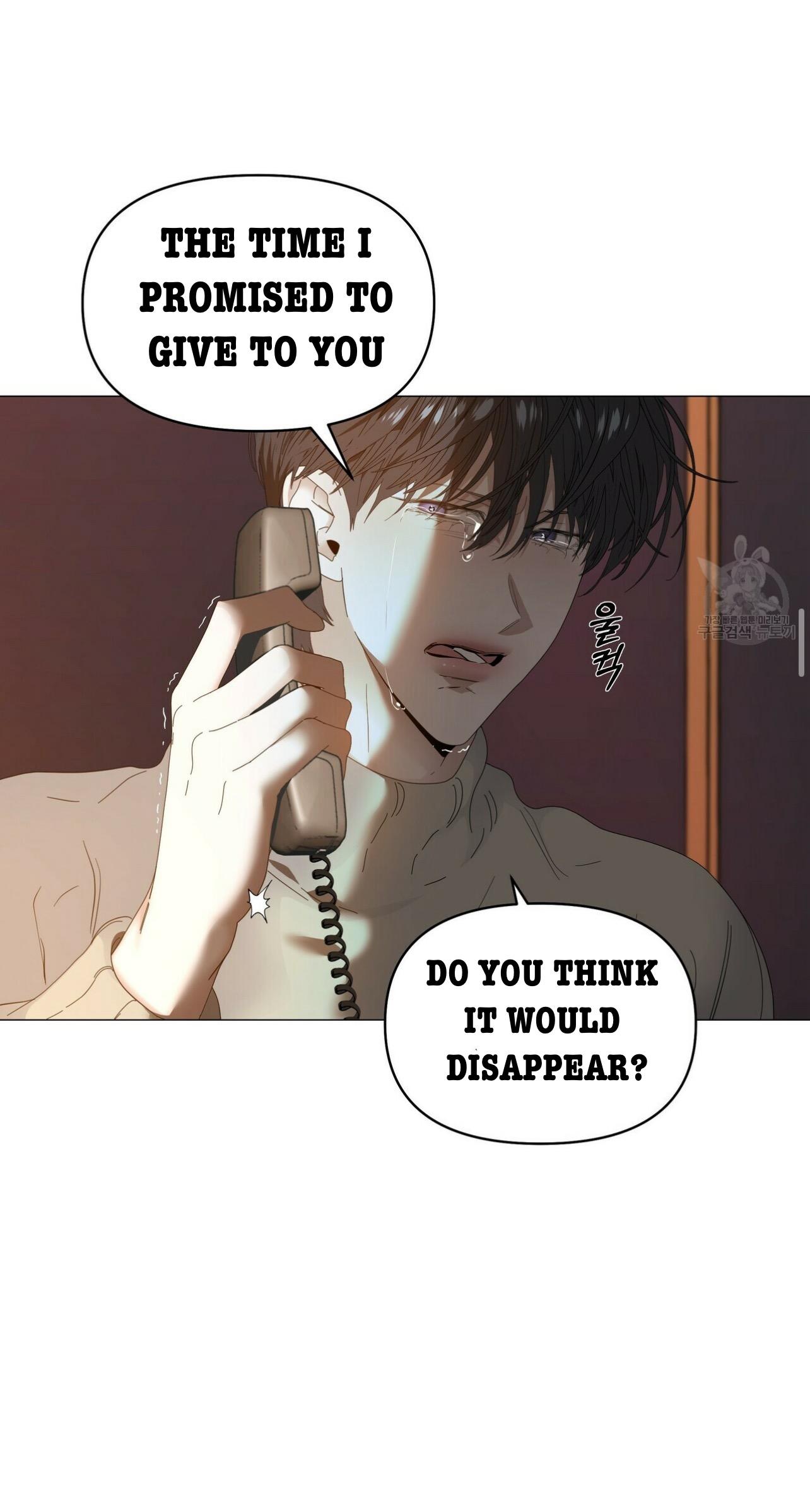 Stockholm syndrome Chapter 60 page 25 - 