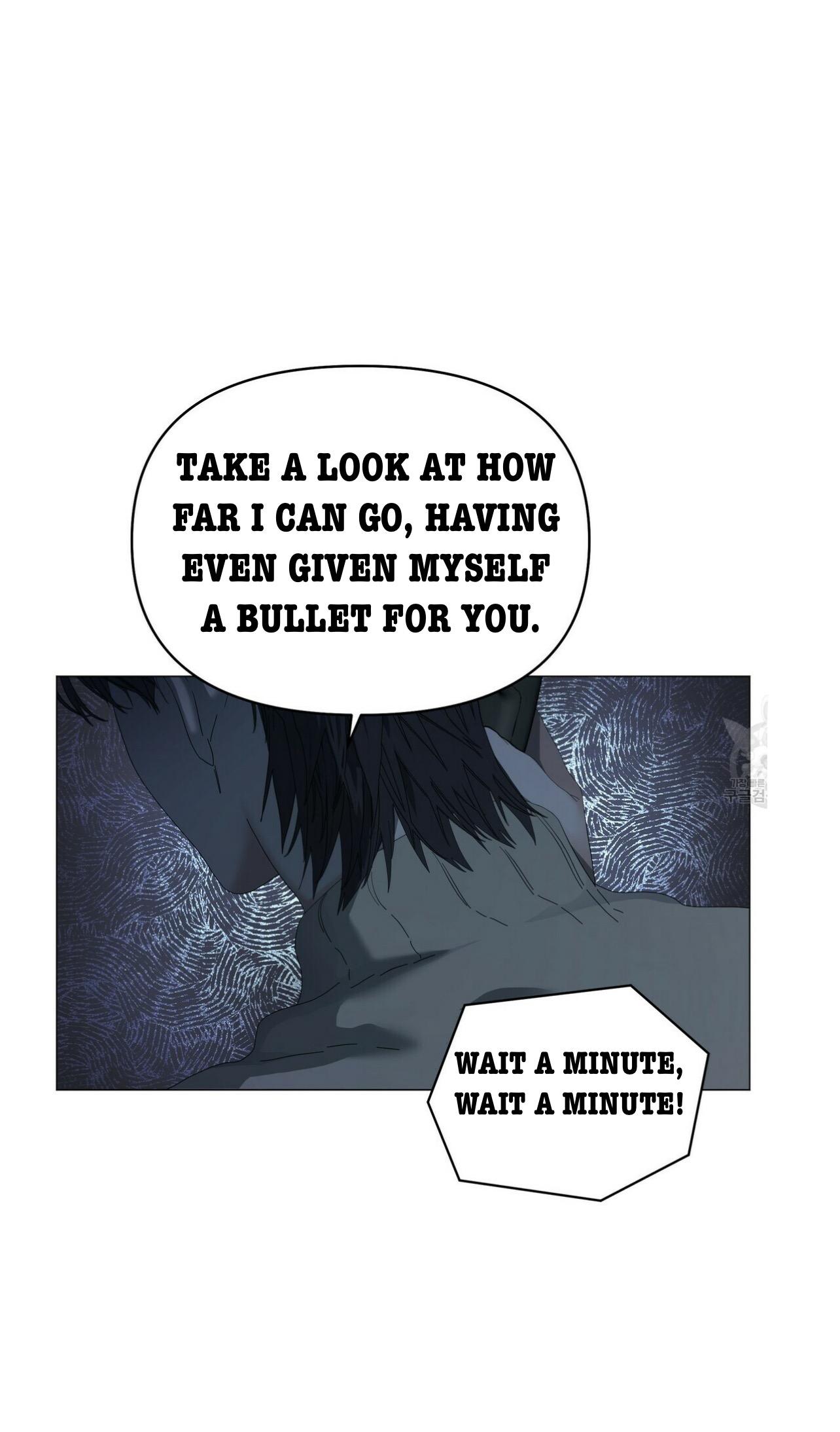 Stockholm syndrome Chapter 60 page 29 - 