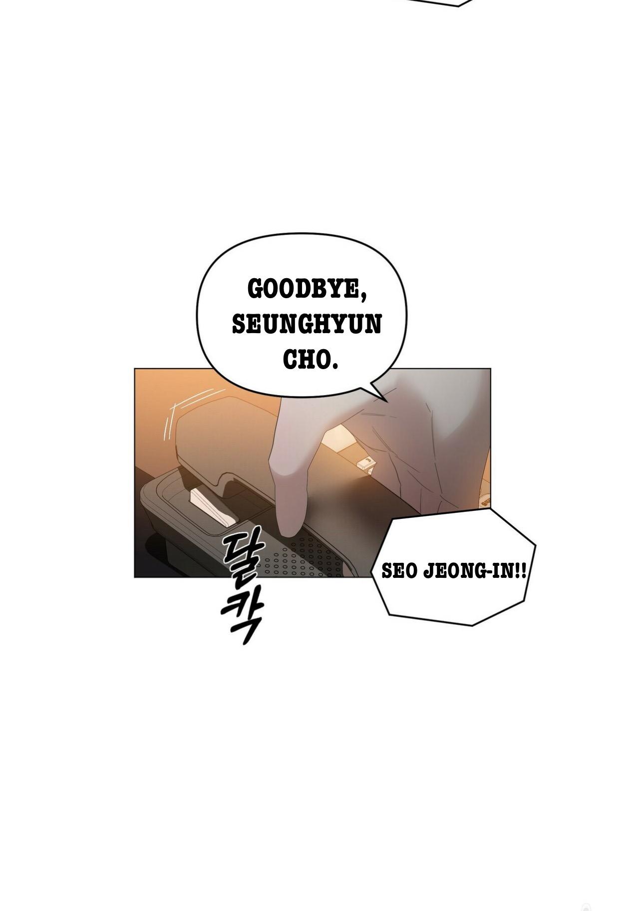 Stockholm syndrome Chapter 60 page 30 - 