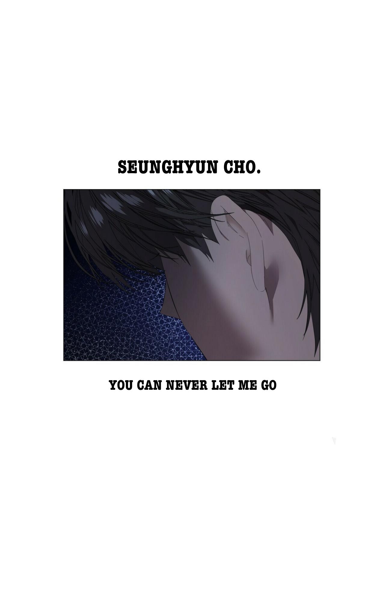 Stockholm syndrome Chapter 60 page 32 - 