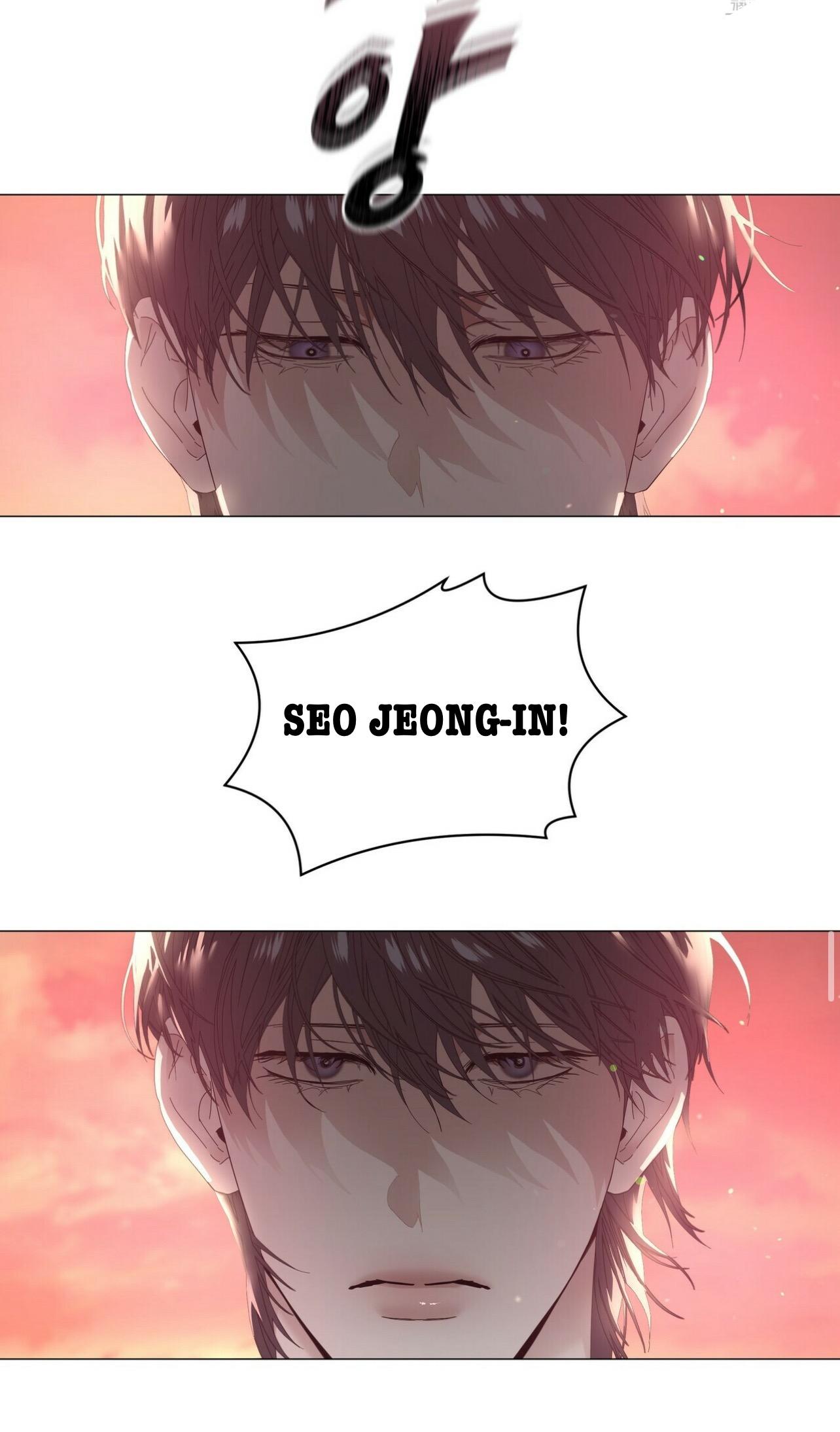 Stockholm syndrome Chapter 60 page 36 - 