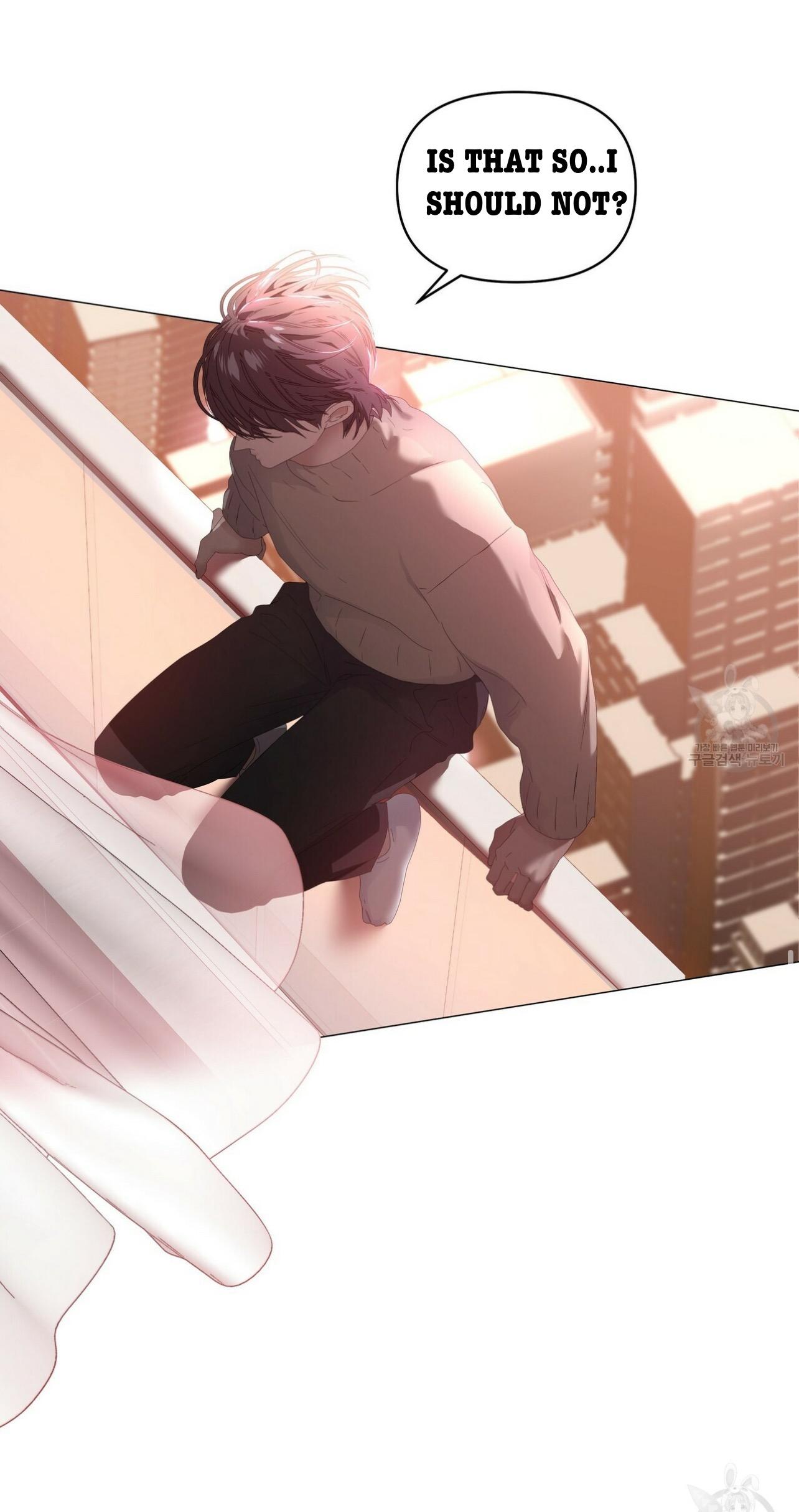 Stockholm syndrome Chapter 60 page 38 - 