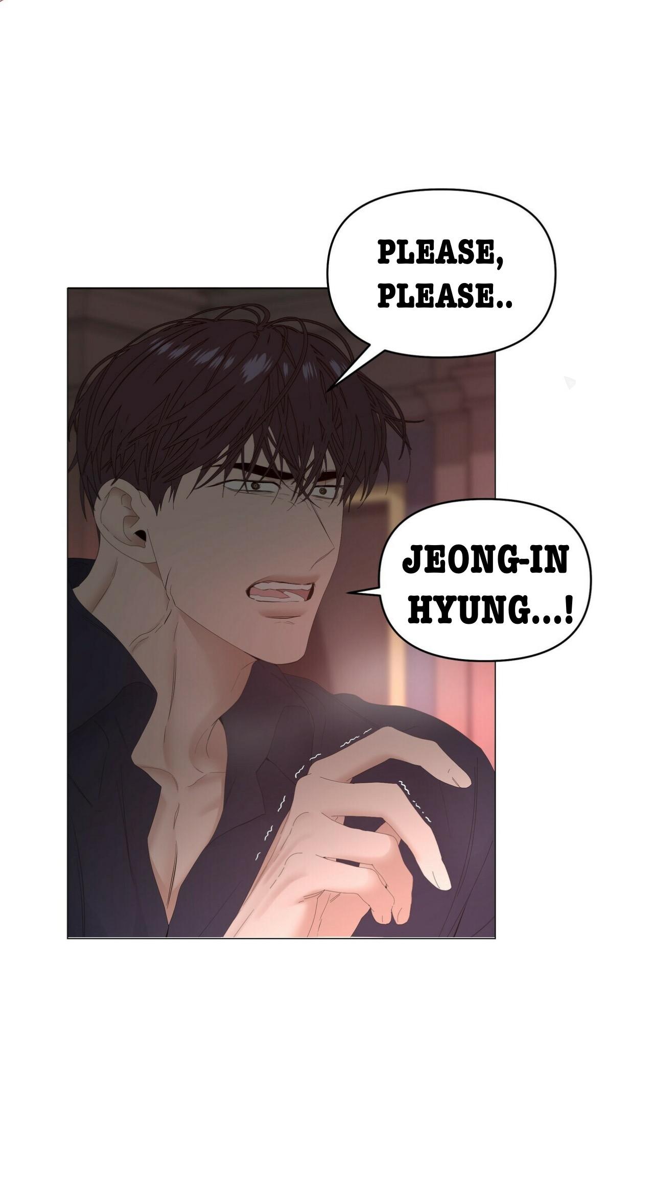 Stockholm syndrome Chapter 60 page 39 - 
