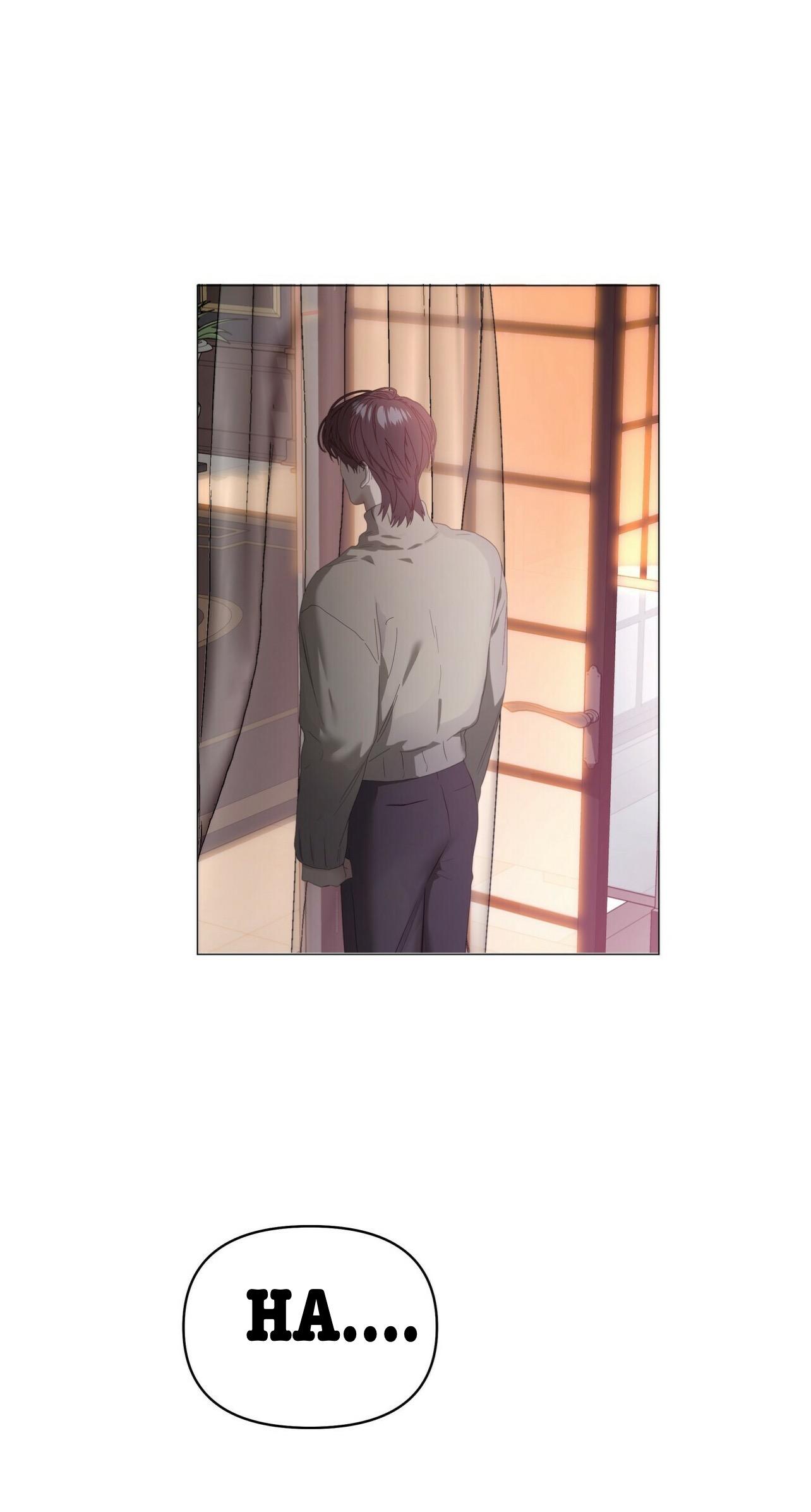 Stockholm syndrome Chapter 60 page 43 - 
