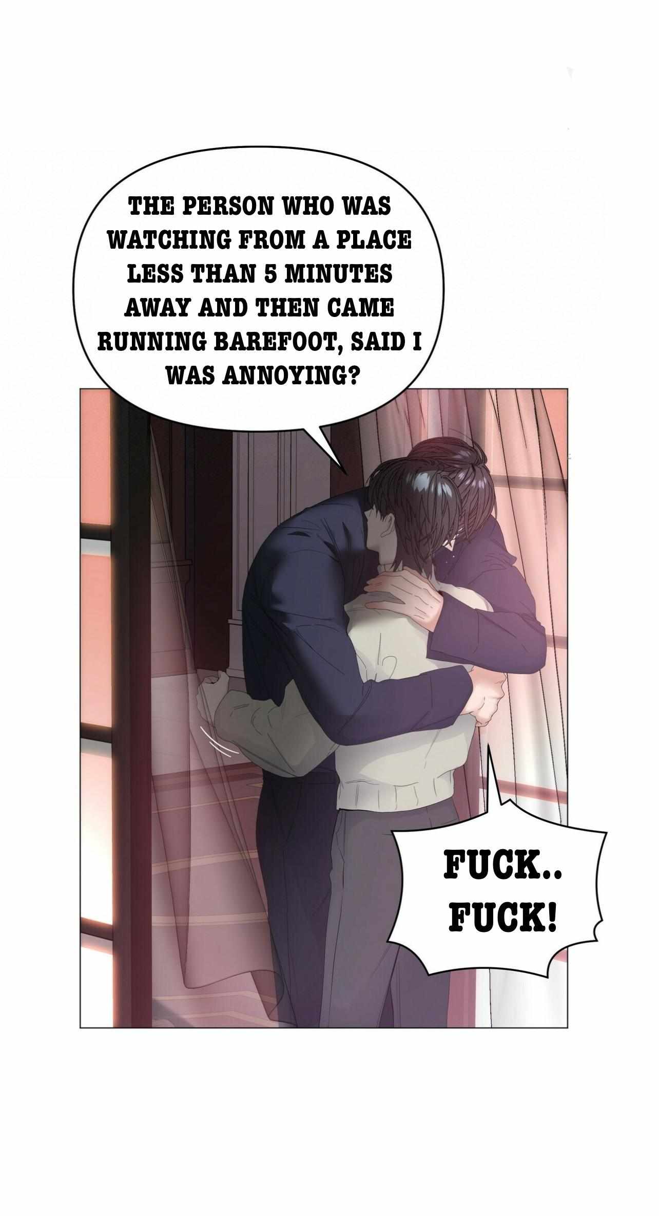 Stockholm syndrome Chapter 60 page 48 - 