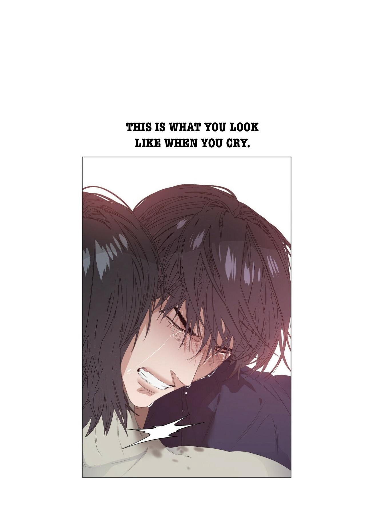 Stockholm syndrome Chapter 60 page 49 - 