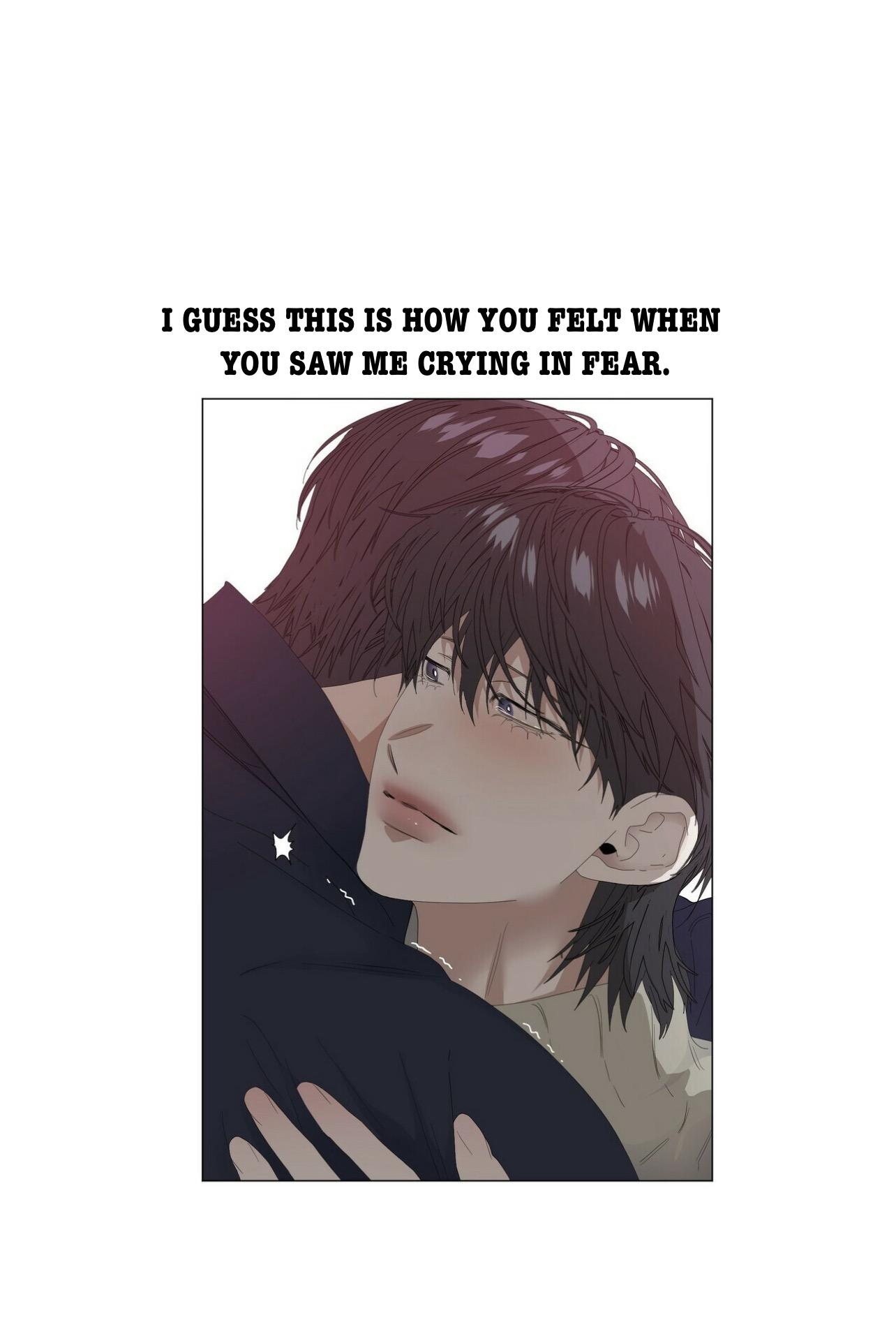 Stockholm syndrome Chapter 60 page 50 - 