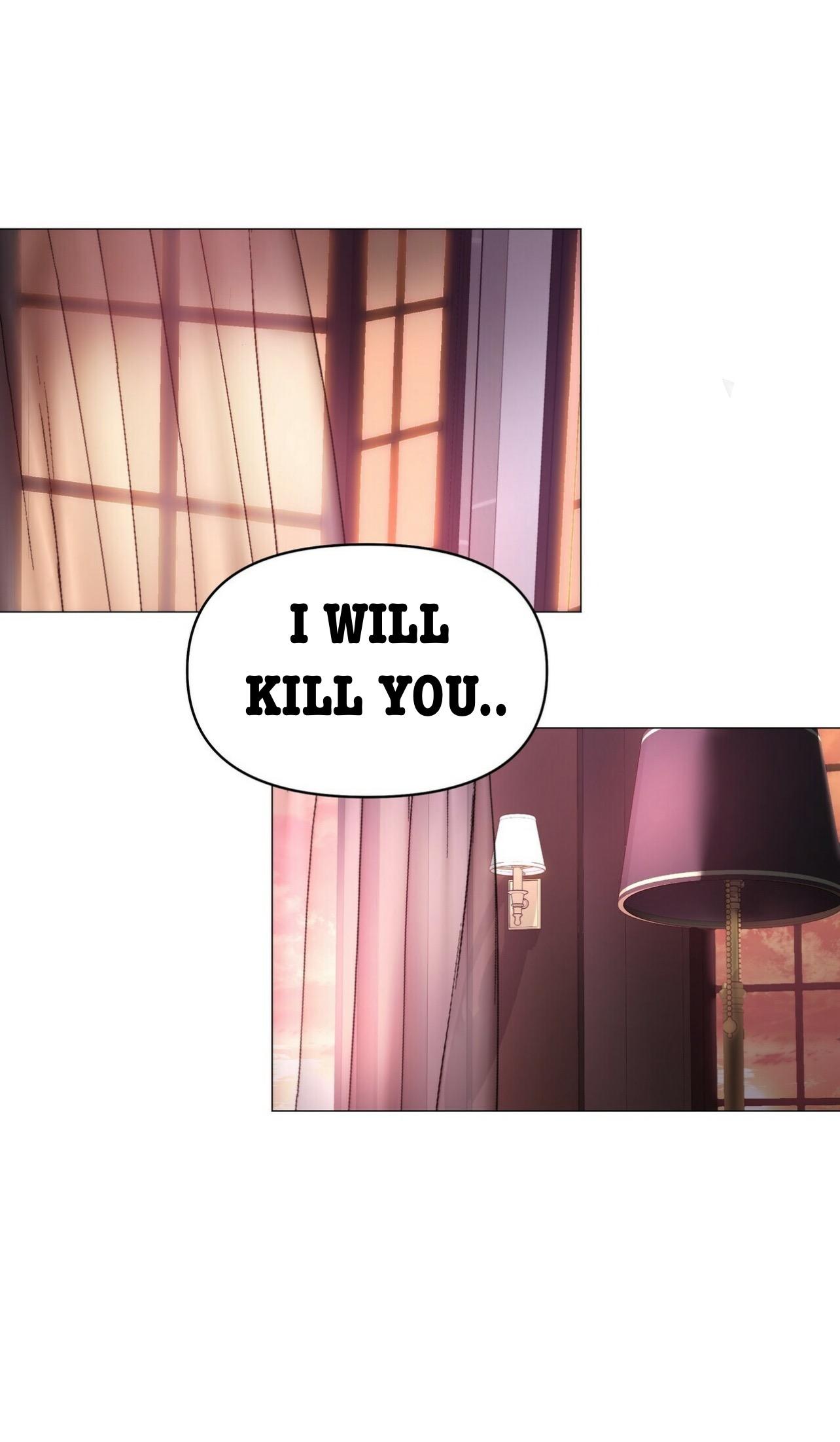 Stockholm syndrome Chapter 60 page 51 - 