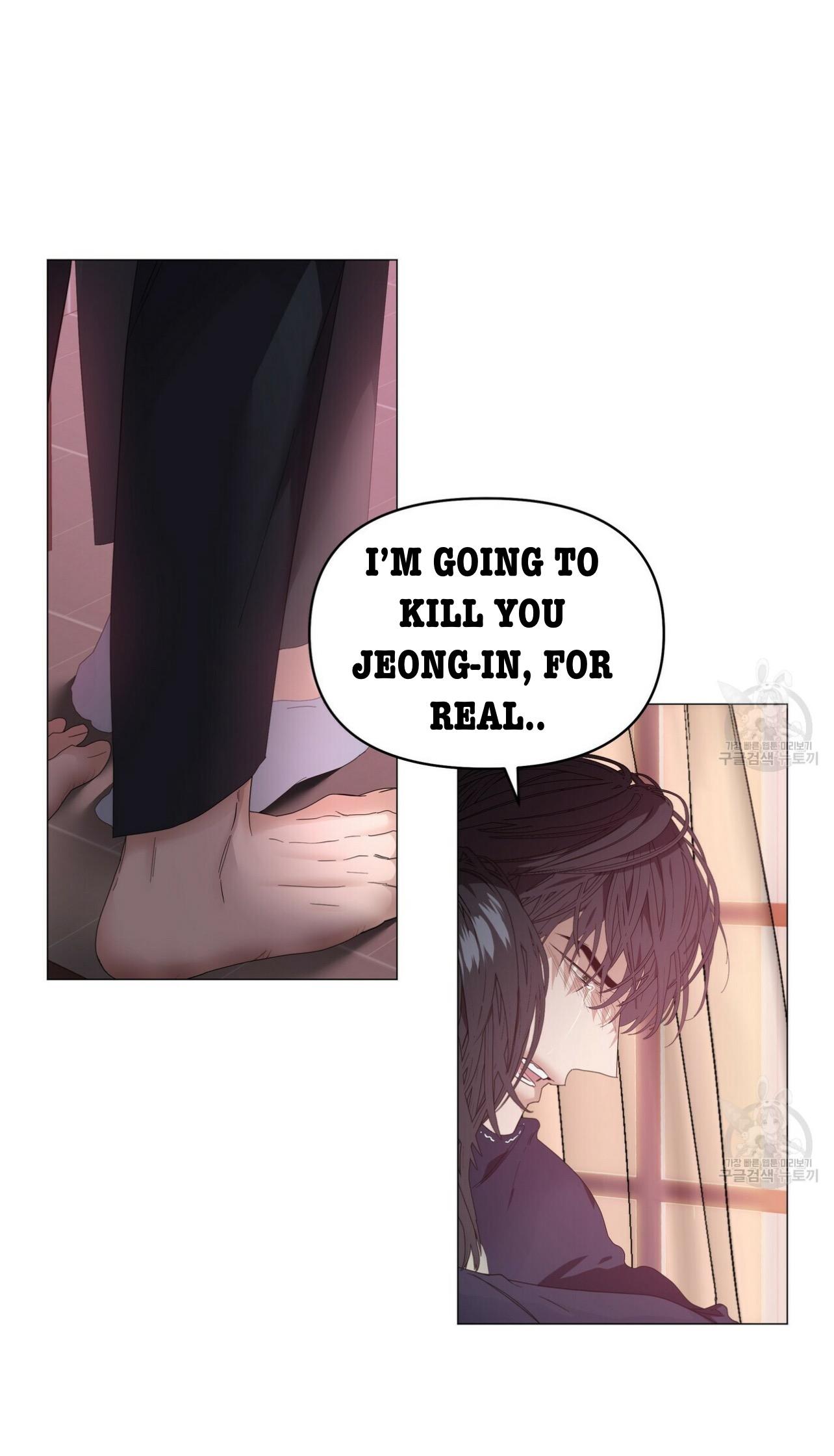 Stockholm syndrome Chapter 60 page 52 - 