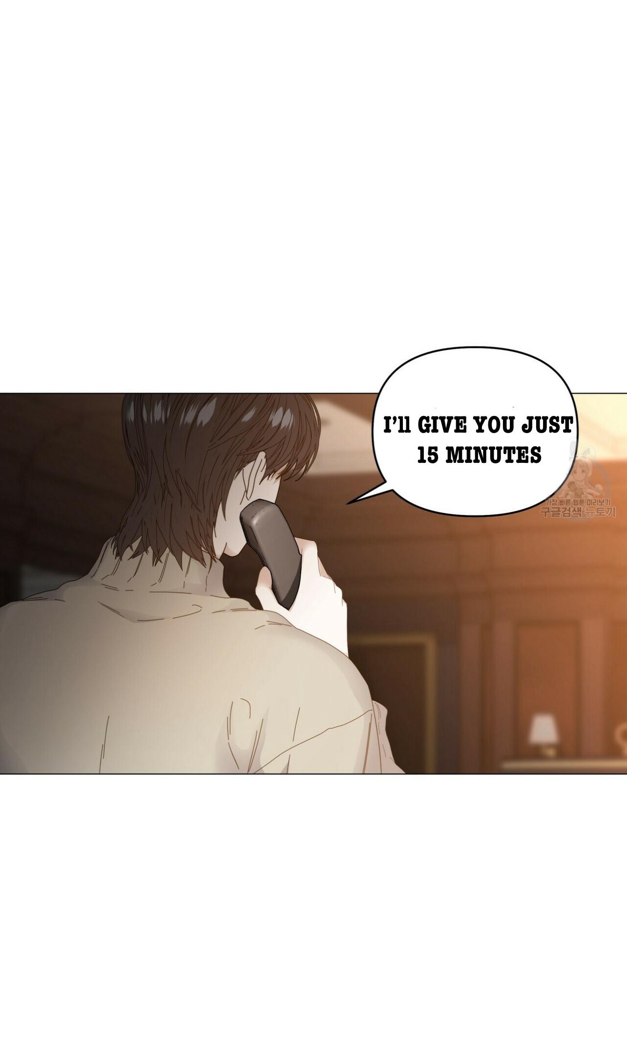 Stockholm syndrome Chapter 60 page 8 - 