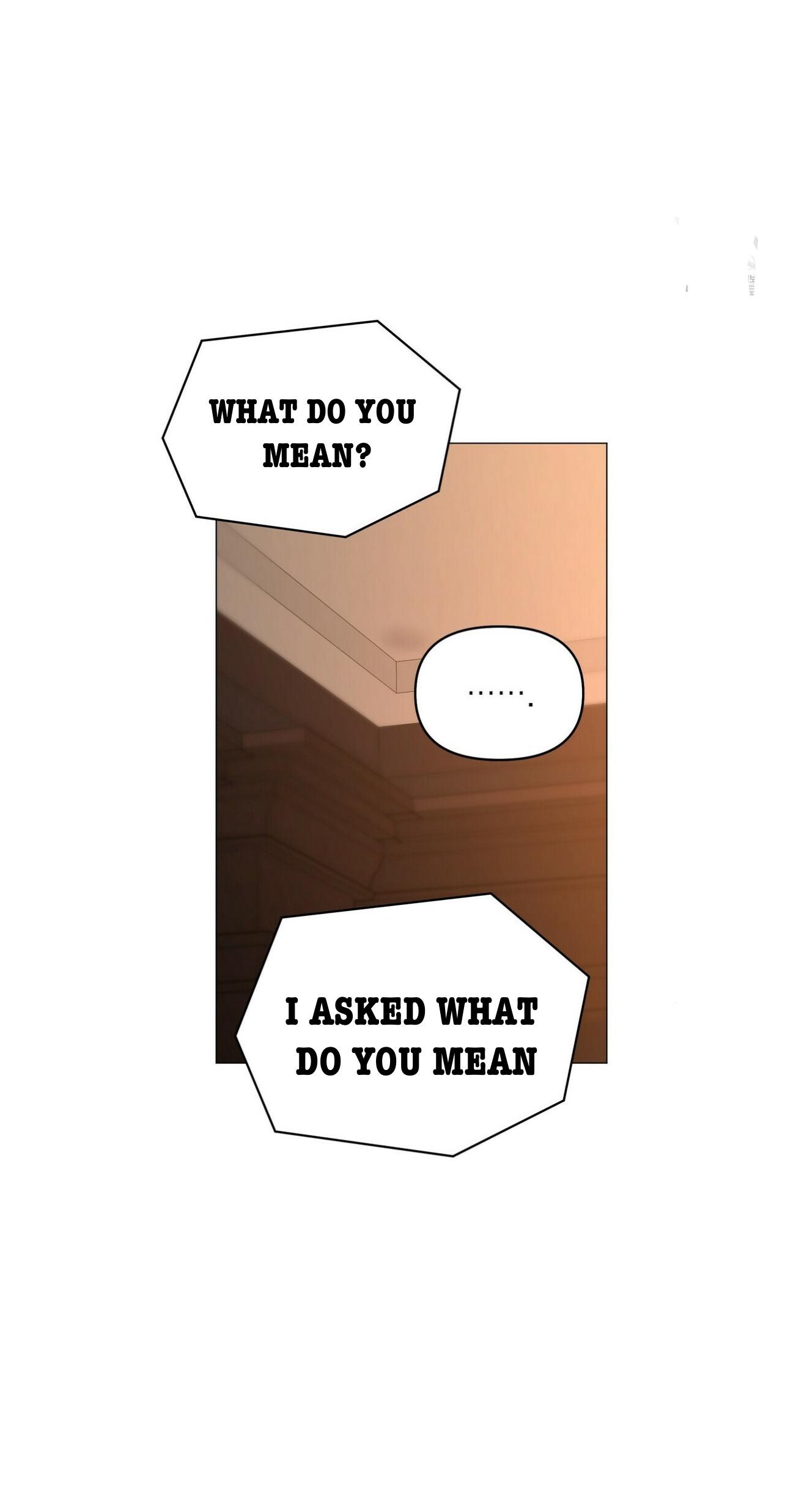 Stockholm syndrome Chapter 60 page 9 - 