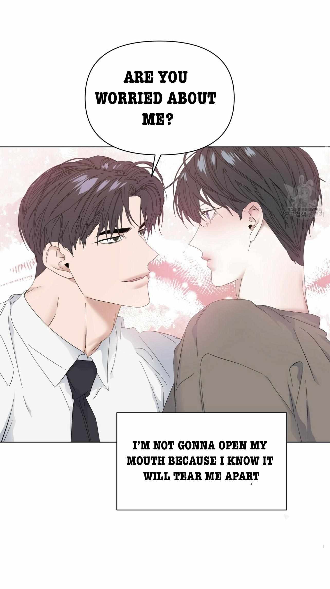 Stockholm syndrome Chapter 61 page 15 - 