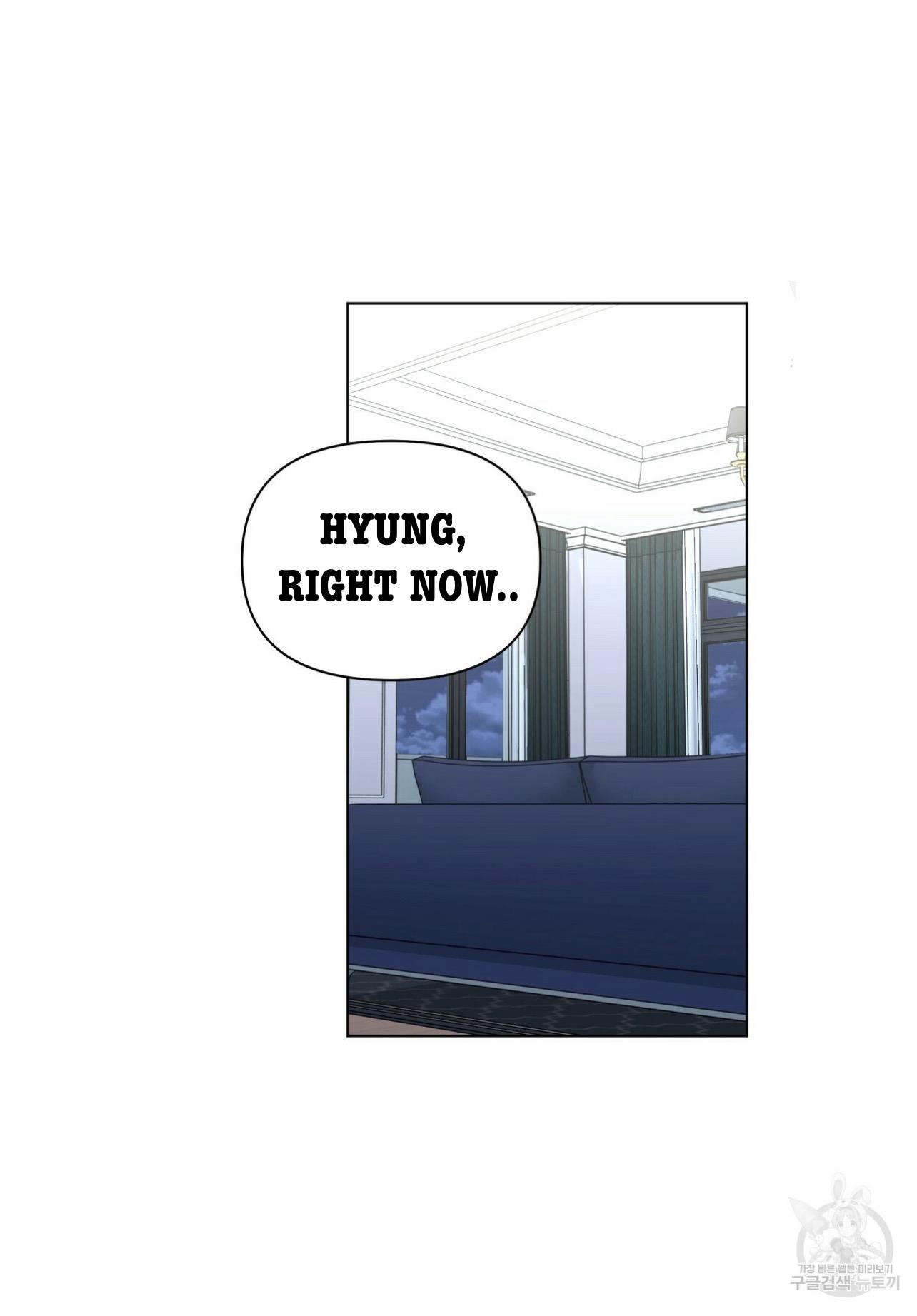 Stockholm syndrome Chapter 61 page 22 - 