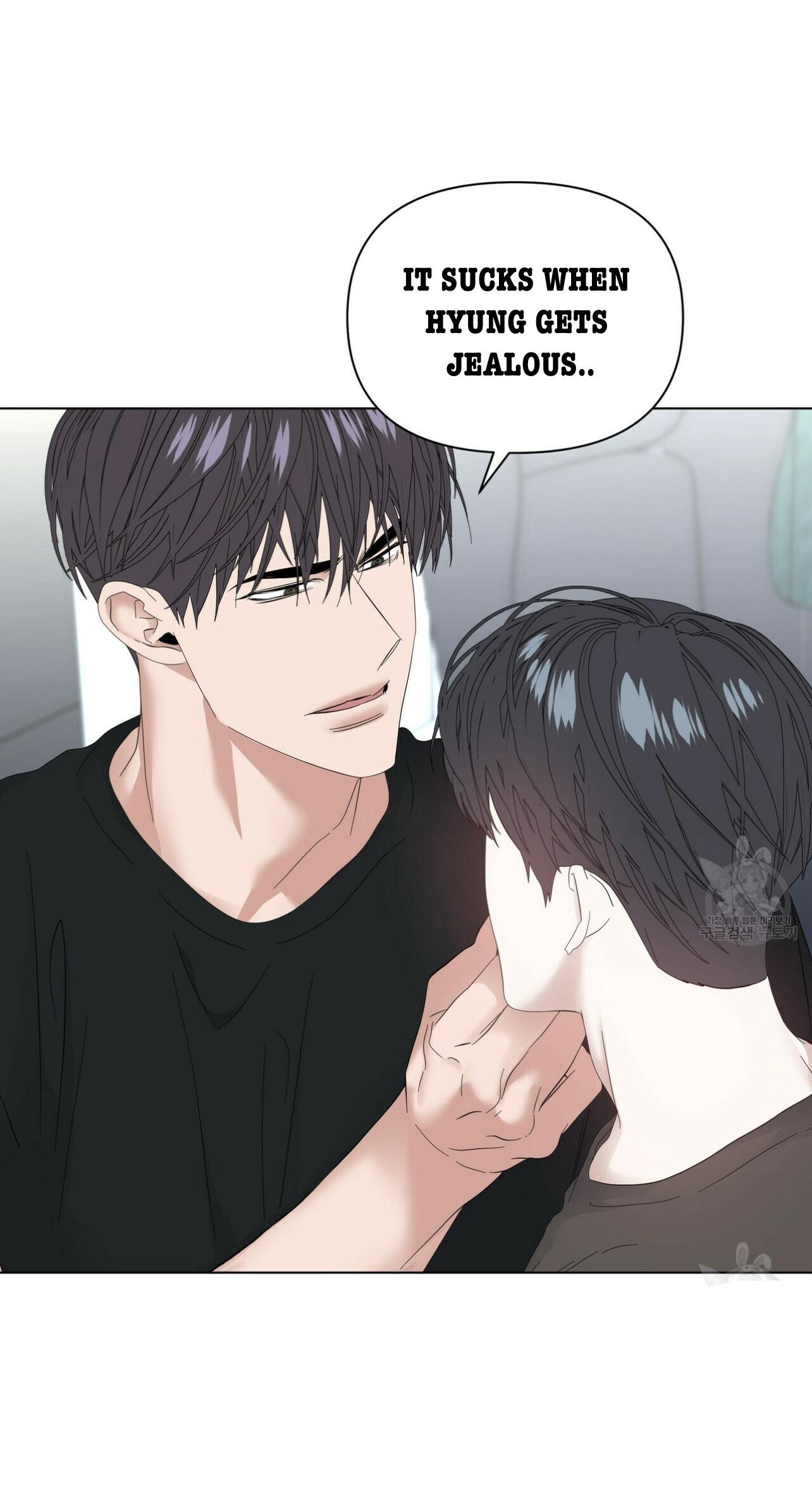 Stockholm syndrome Chapter 61 page 25 - 