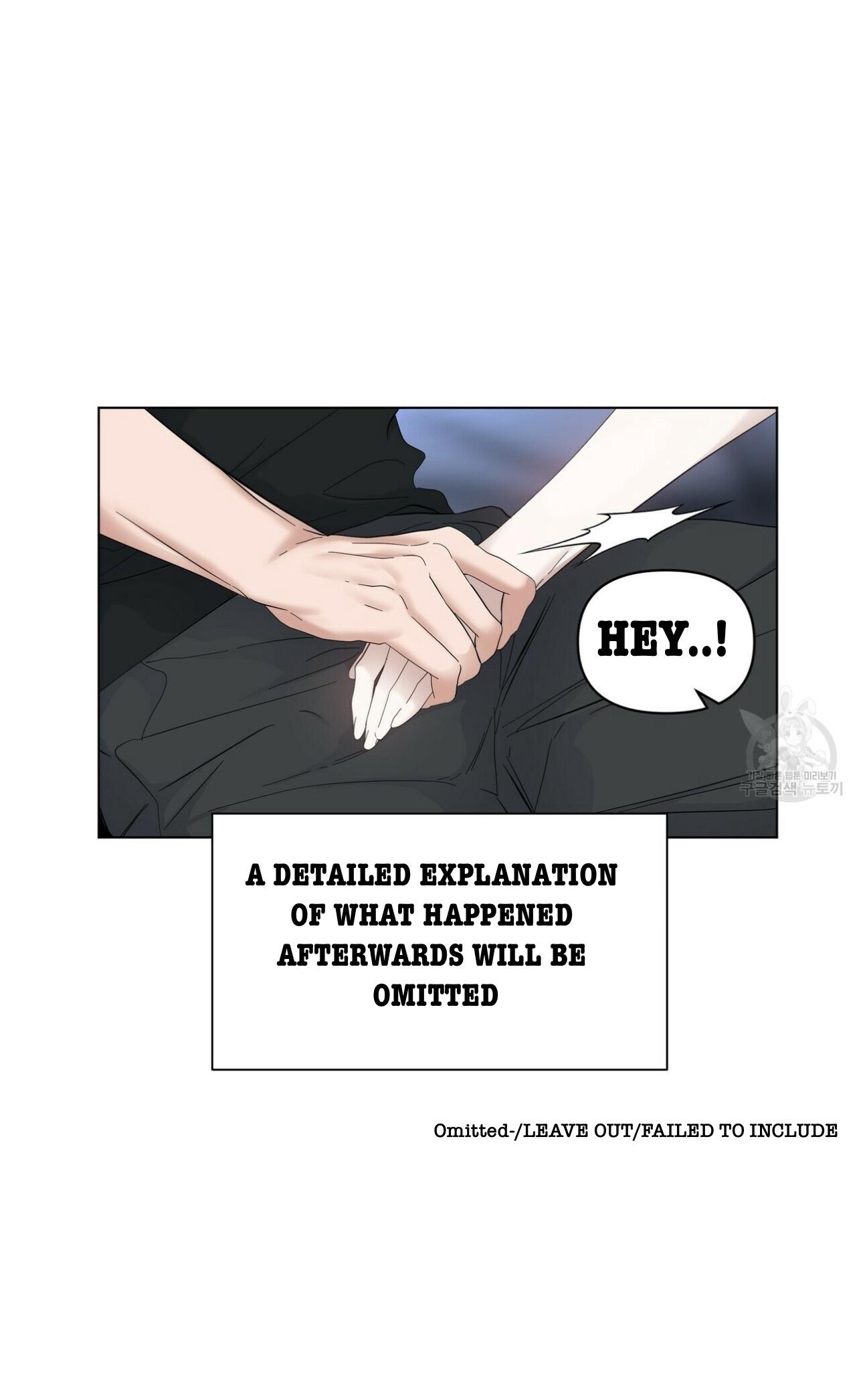 Stockholm syndrome Chapter 61 page 26 - 