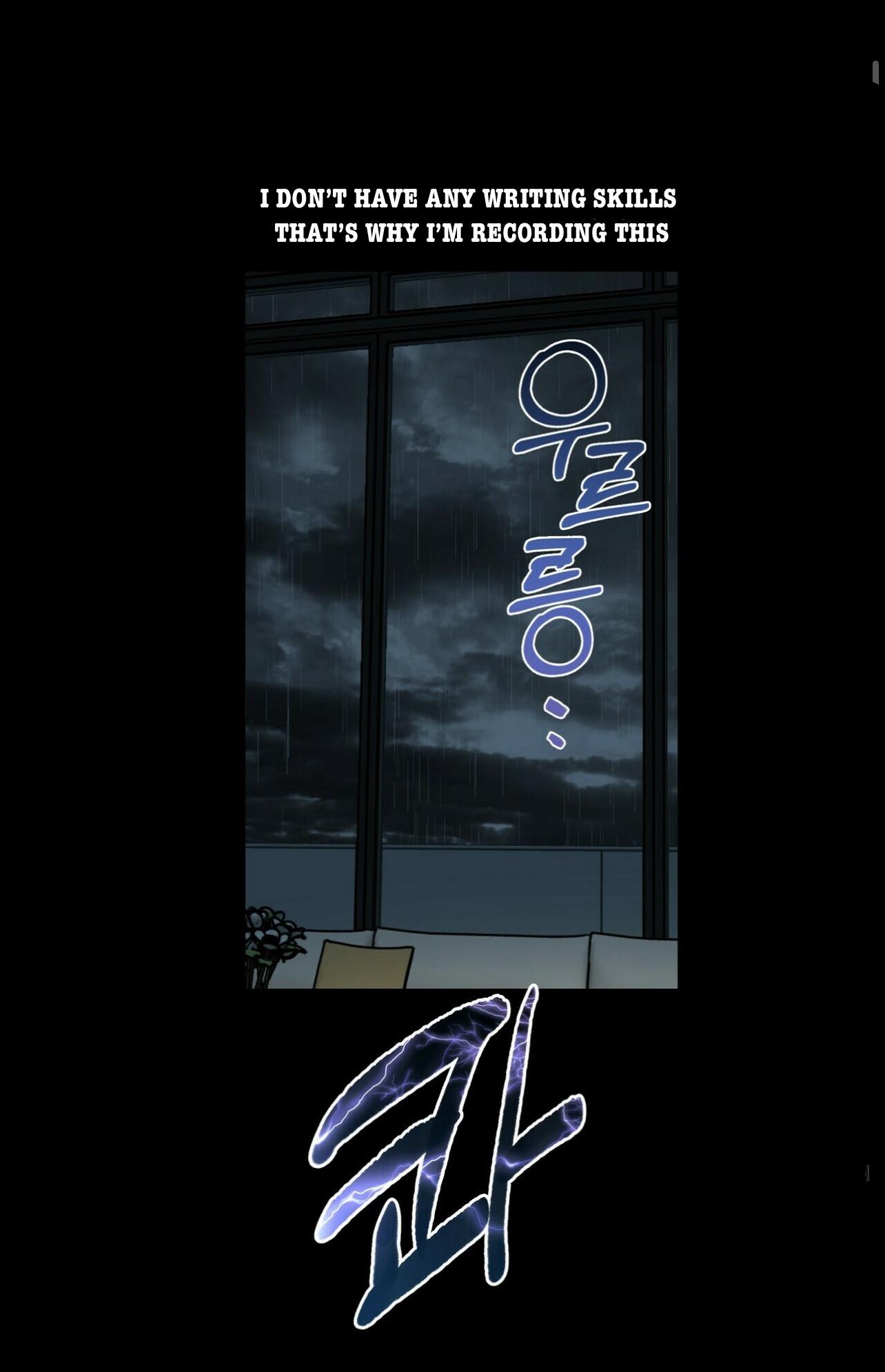 Stockholm syndrome Chapter 61 page 5 - 