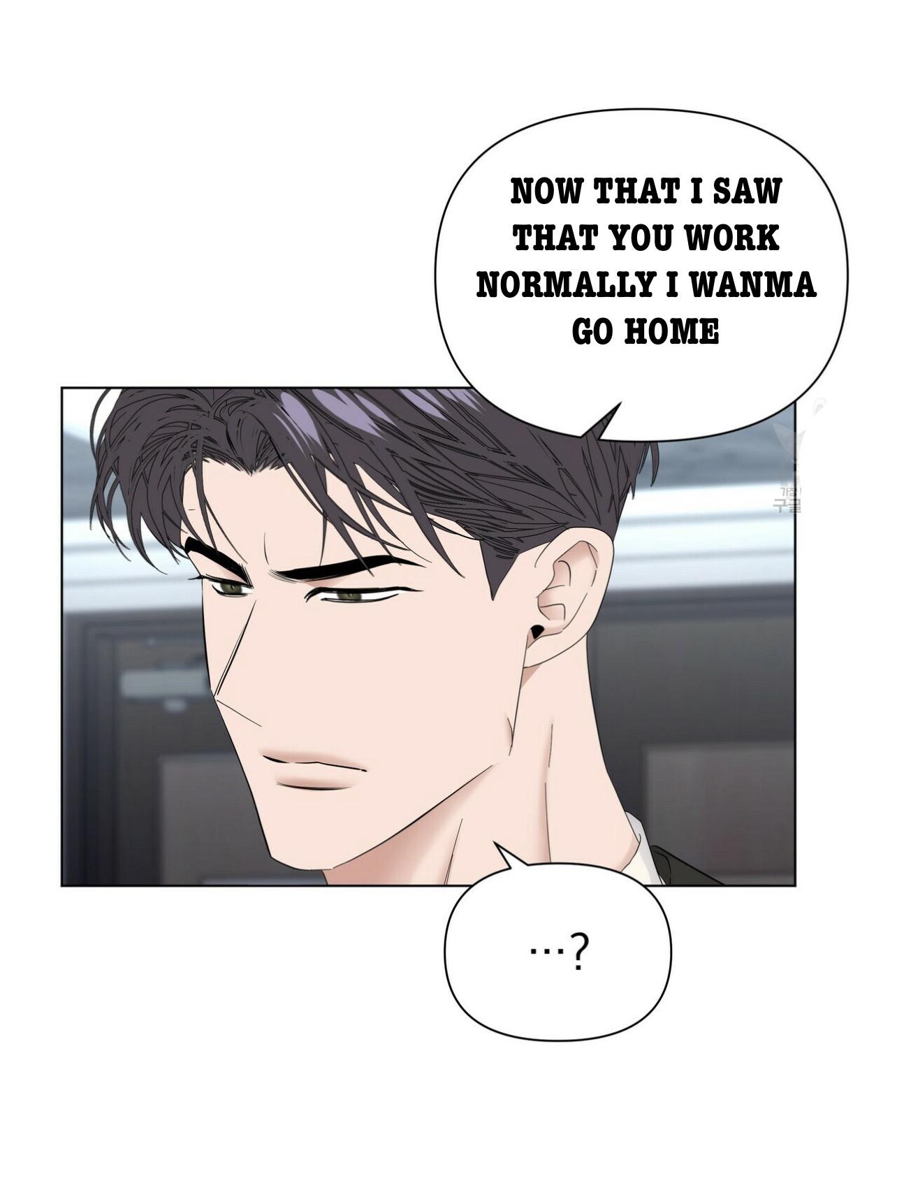 Stockholm syndrome Chapter 61 page 41 - 